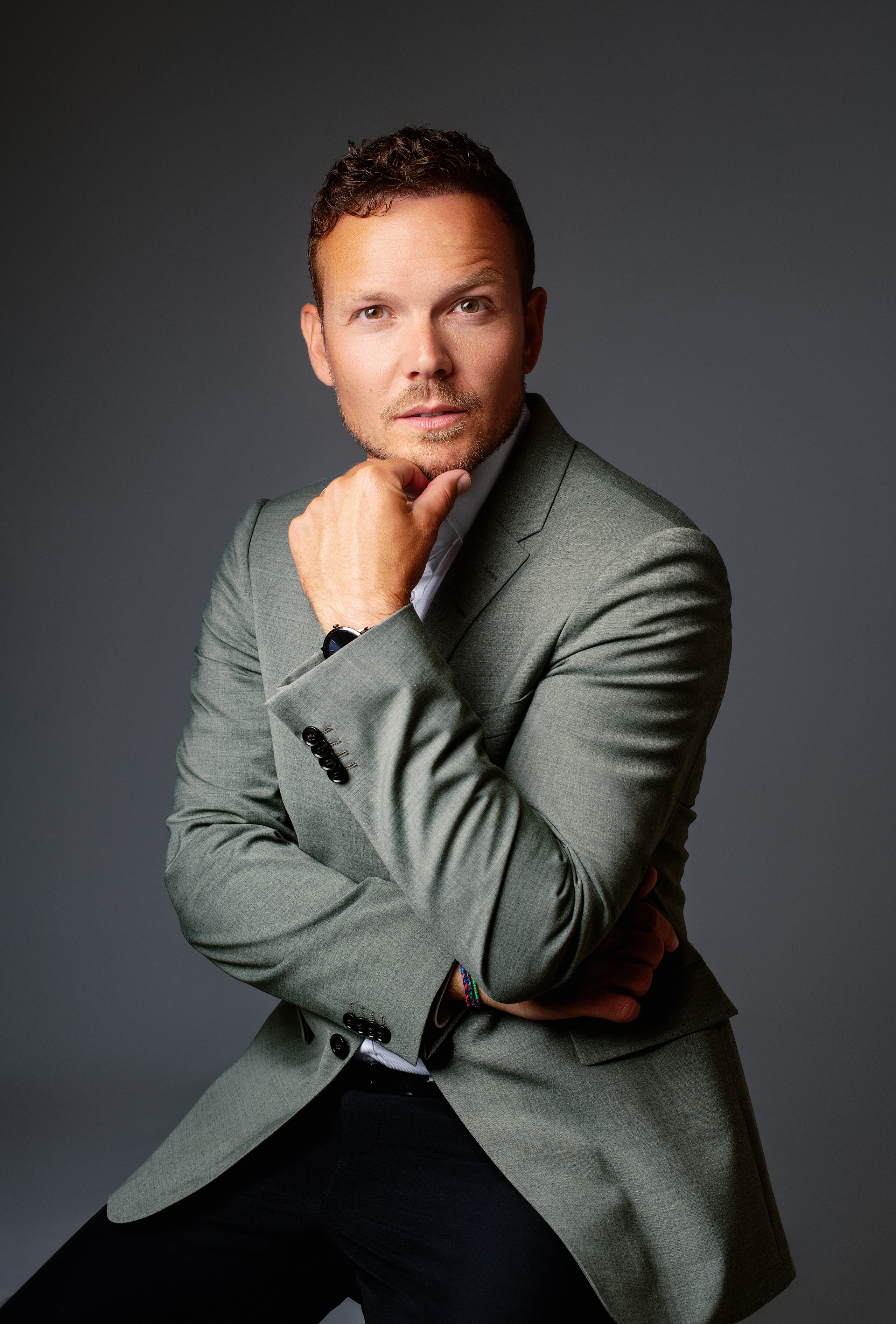 Sarah Marcel. Meisha Photo