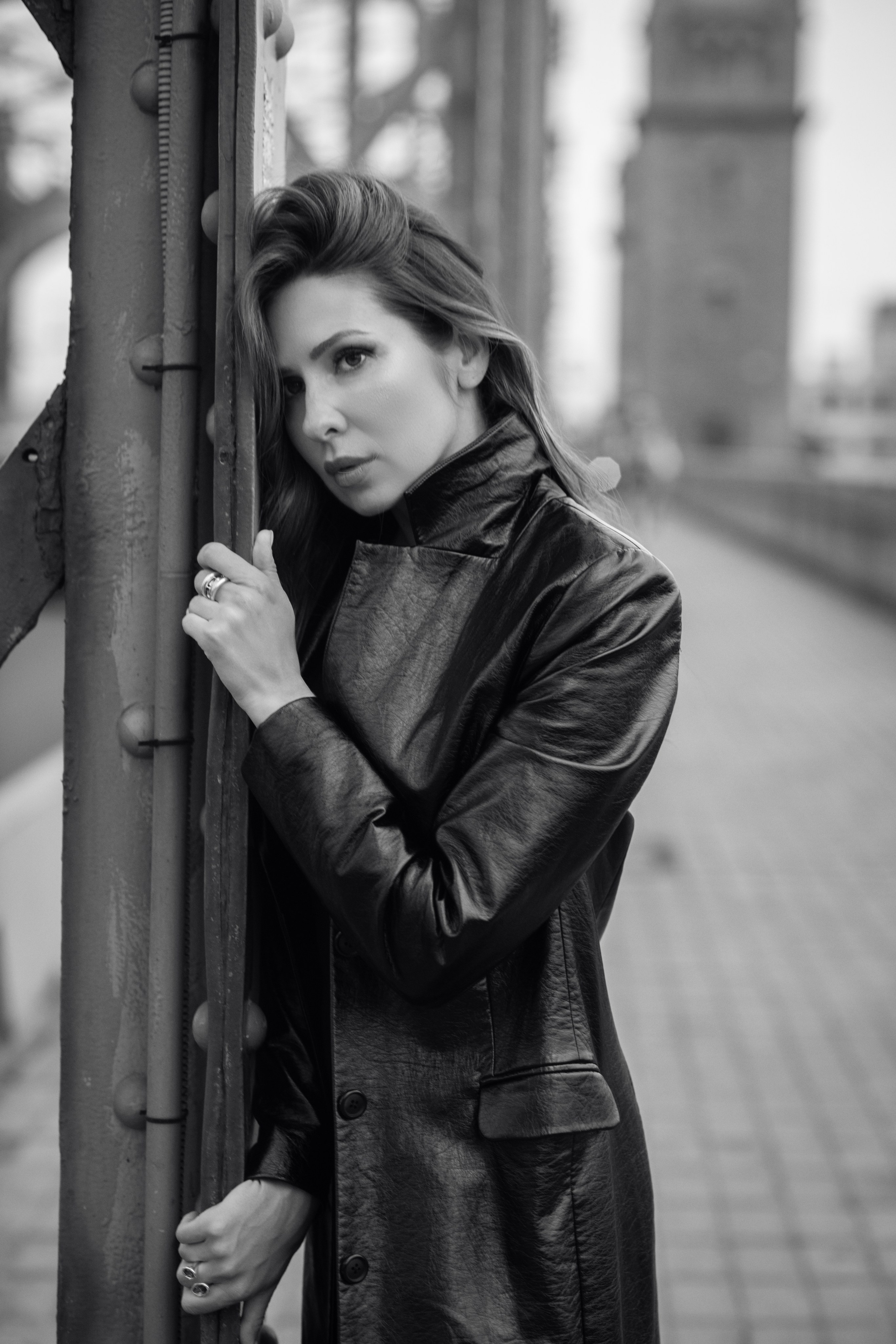 BW KATE. Meisha Photo