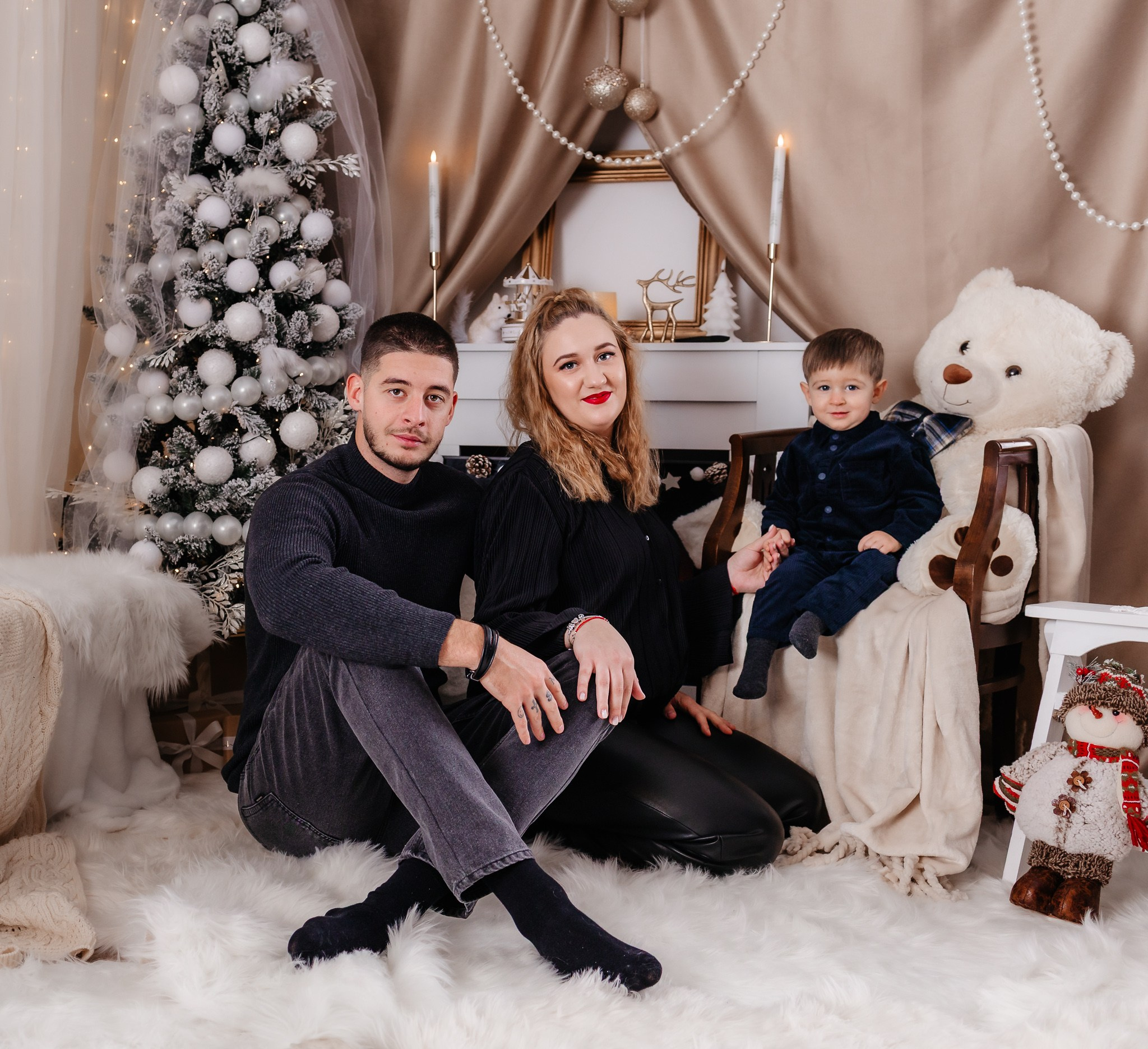 Simona&George. FotoACTIV.ro-Your Image matters