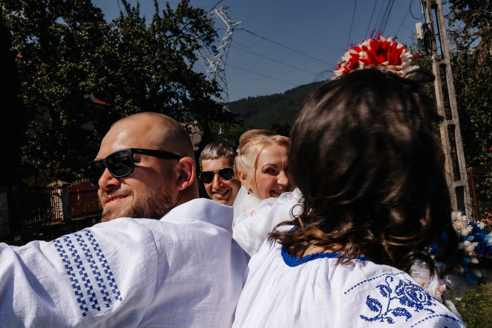 Tradiție și distracție. FotoACTIV.ro - Imaginea ta contează