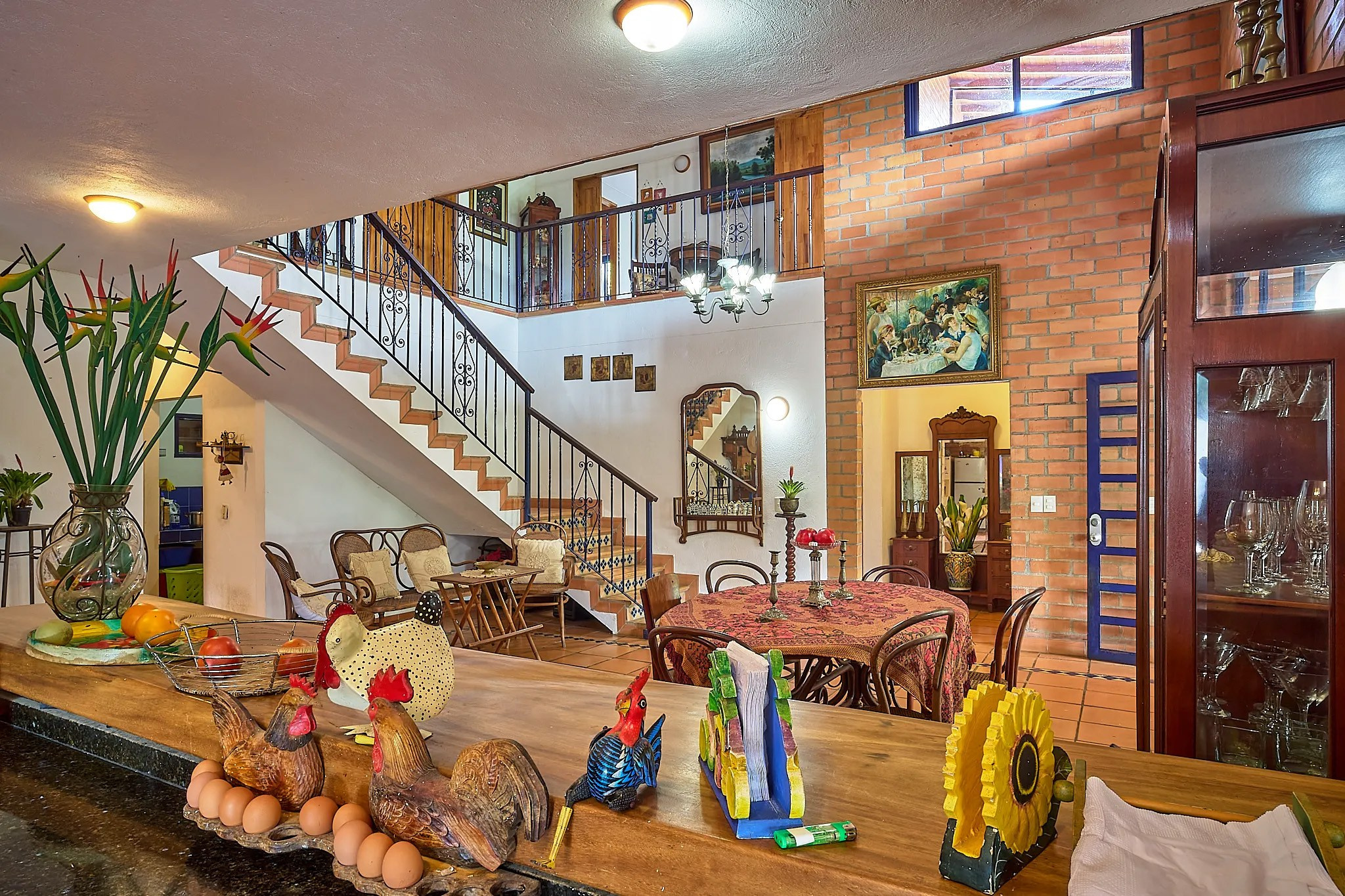 Sesión fotográfica Inmobiliaria Casa de recreo Cachipay