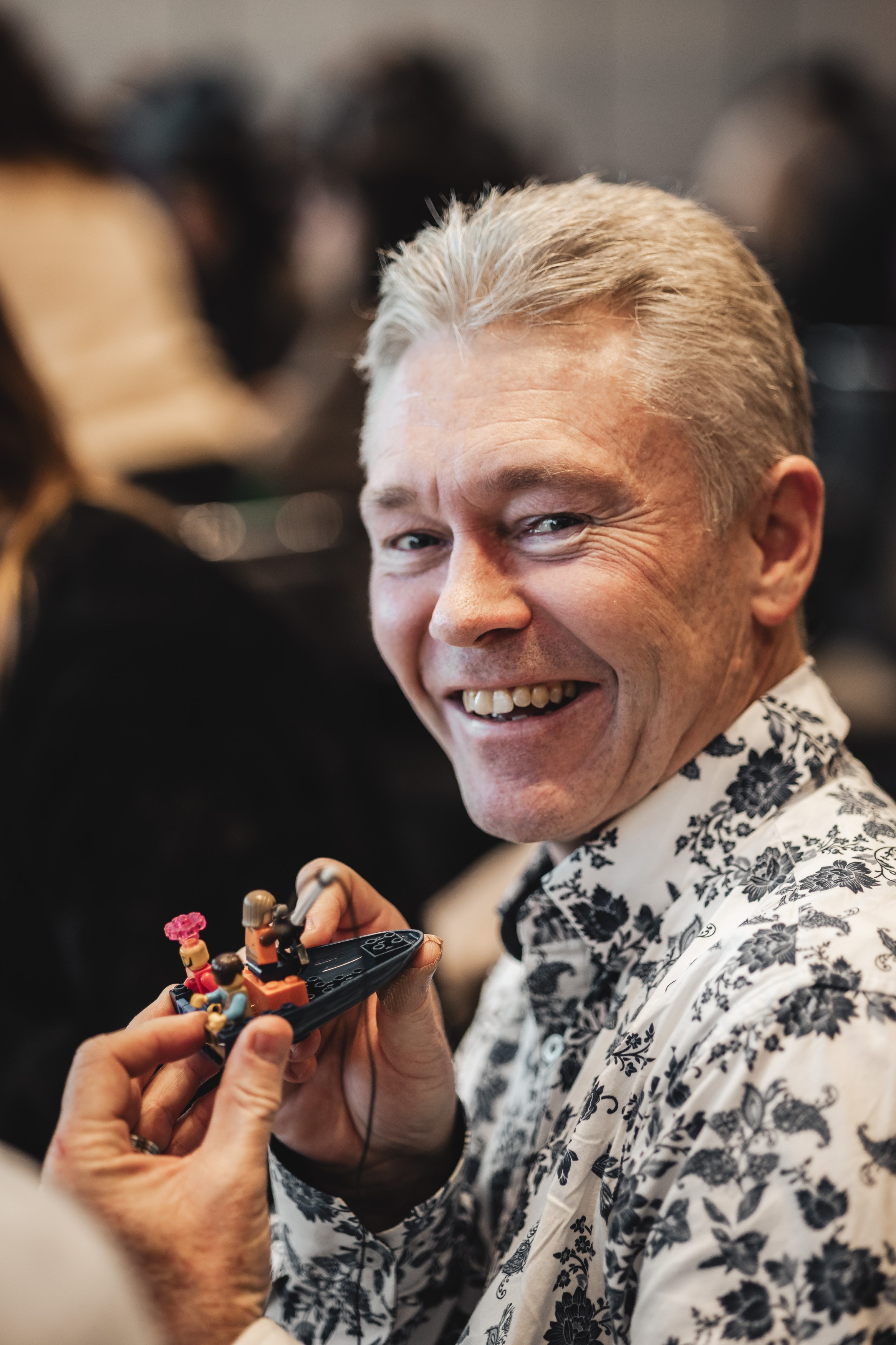 Australian Standards 2-day team-building event. True Story Photography