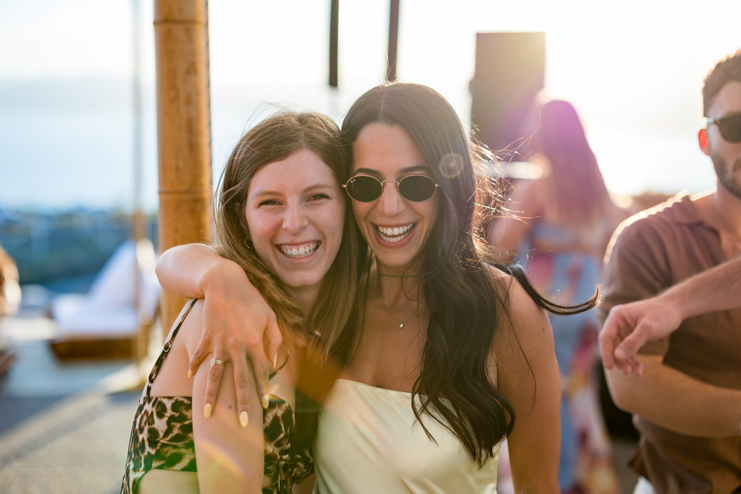 Omar & Nimrod. AMIR BUCHNIK PHOTOGRAPHER