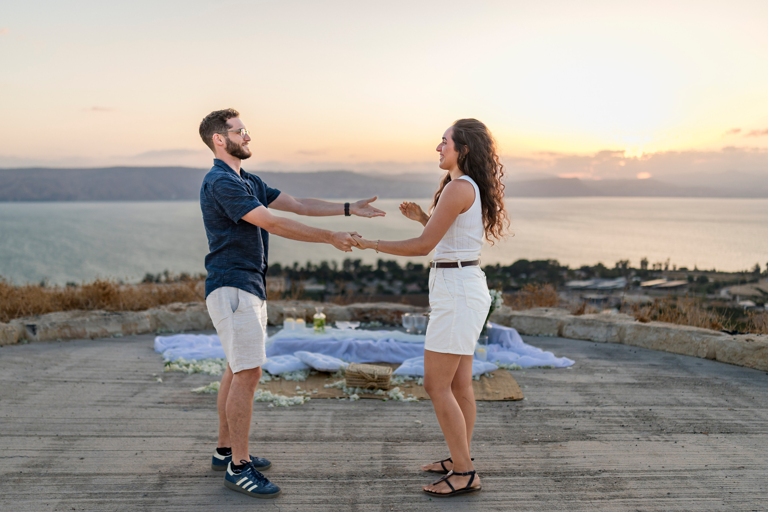 Lee & Segev Proposal