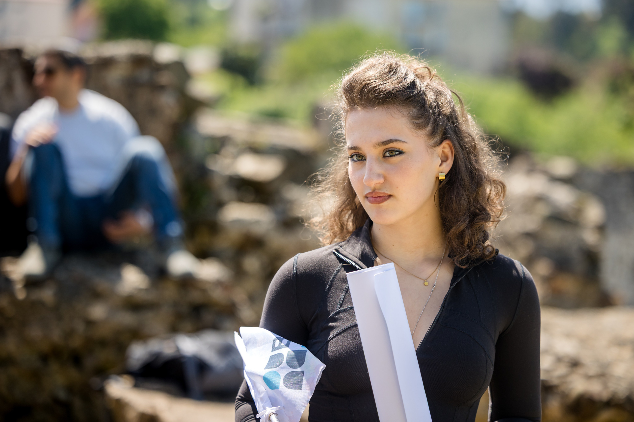 Barel Corporation — Batumi Georgia. AMIR BUCHNIK PHOTOGRAPHER