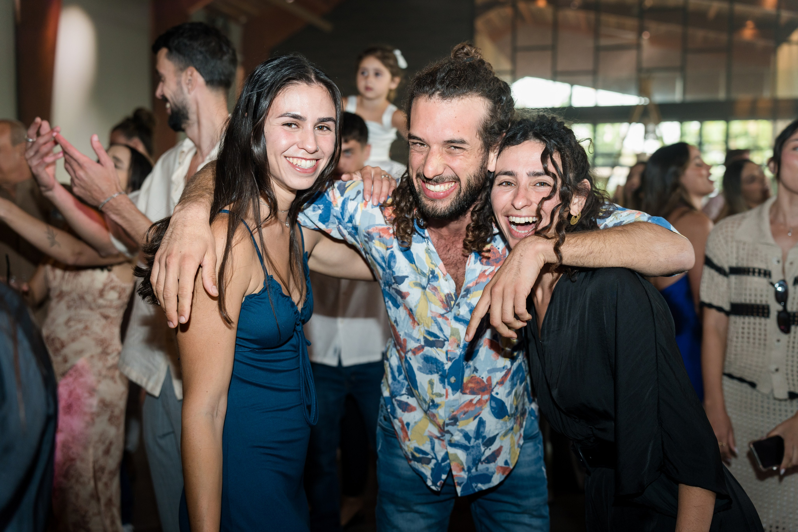 Hadar & Tor. AMIR BUCHNIK PHOTOGRAPHER