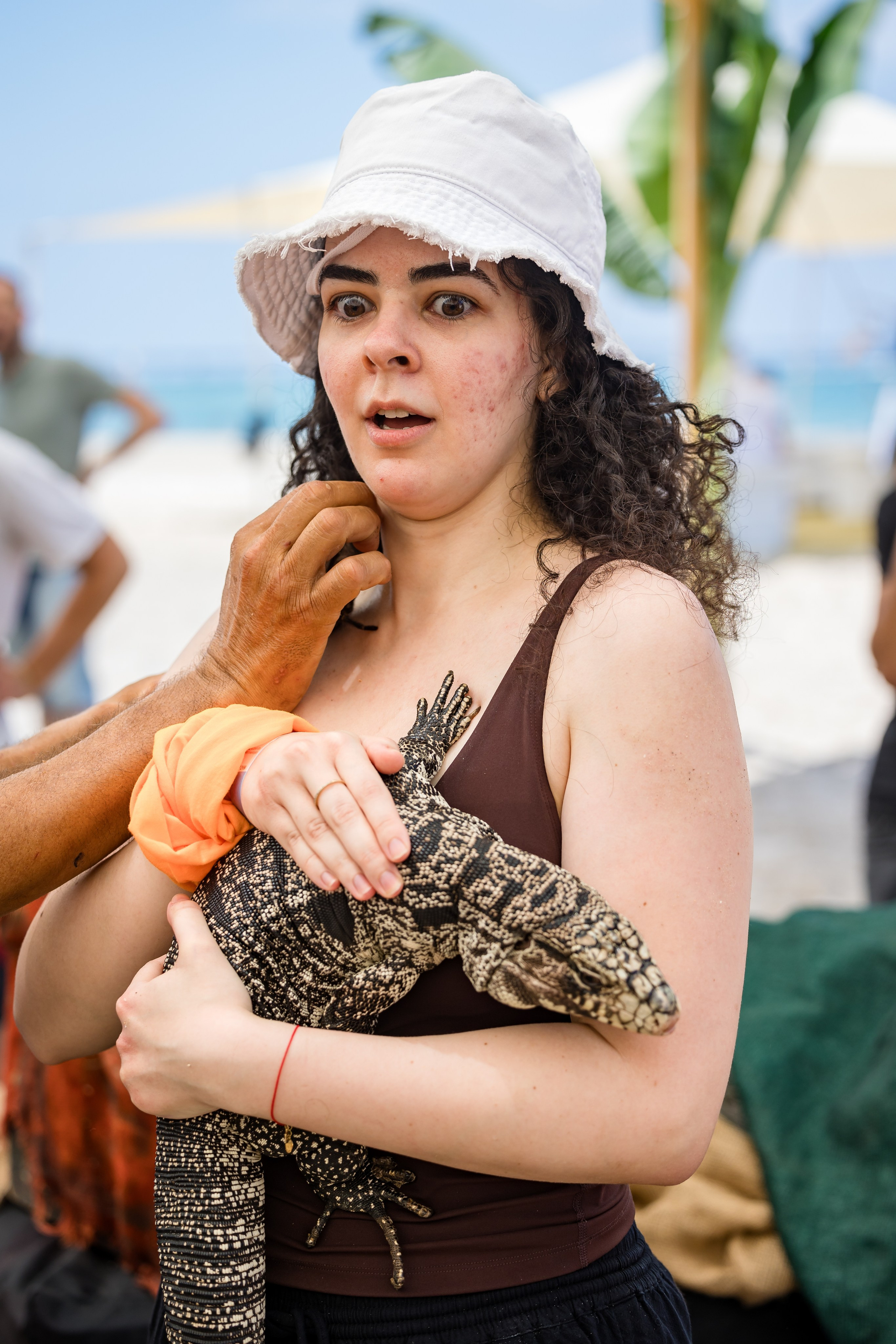 Qualcomm 2024 summer event. AMIR BUCHNIK PHOTOGRAPHER