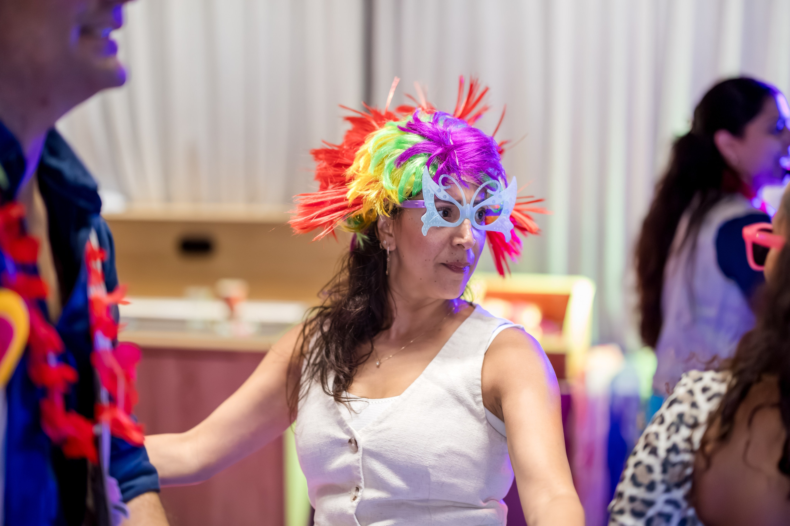 Johanneshof, Prague. AMIR BUCHNIK PHOTOGRAPHER