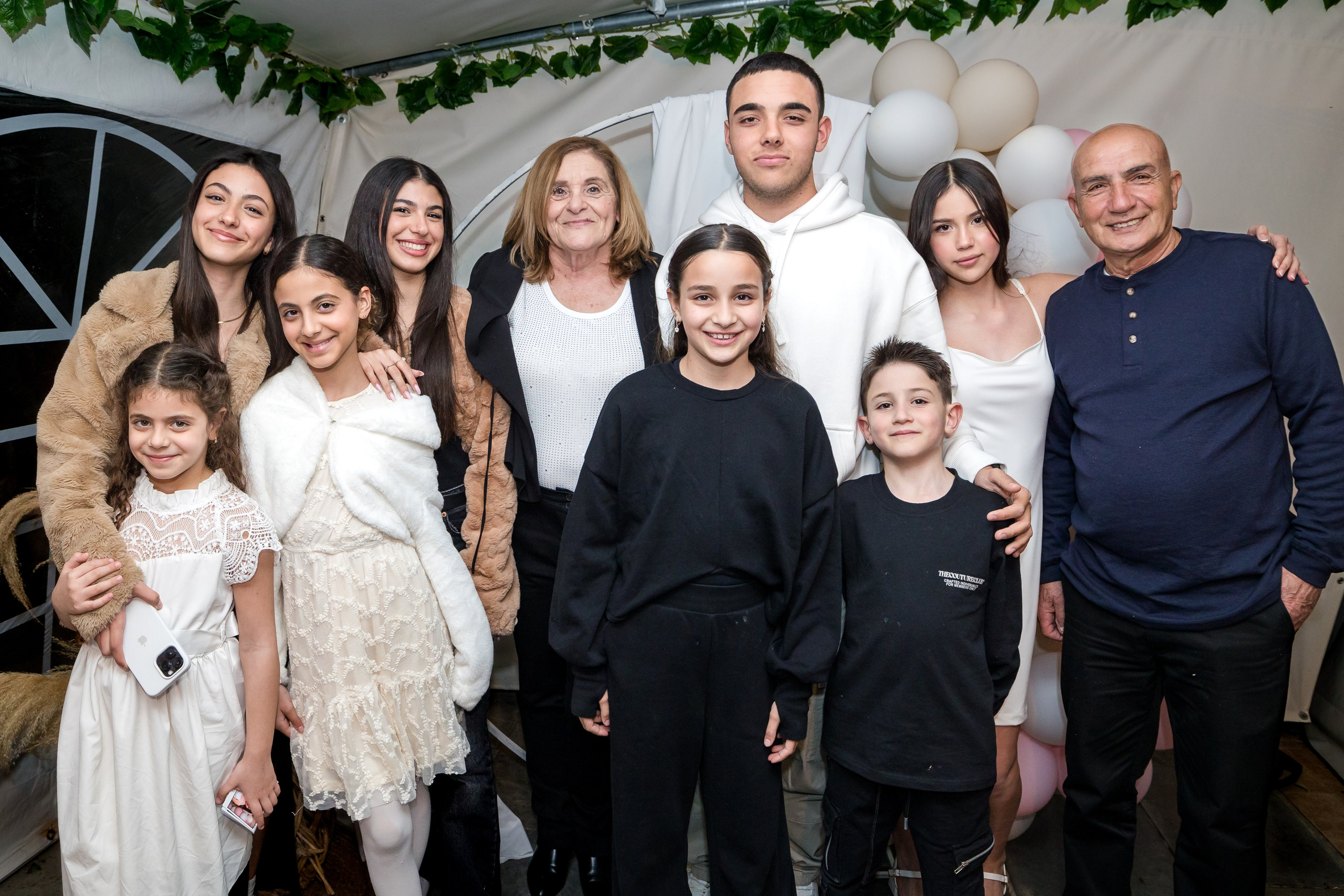 Noya. AMIR BUCHNIK PHOTOGRAPHER