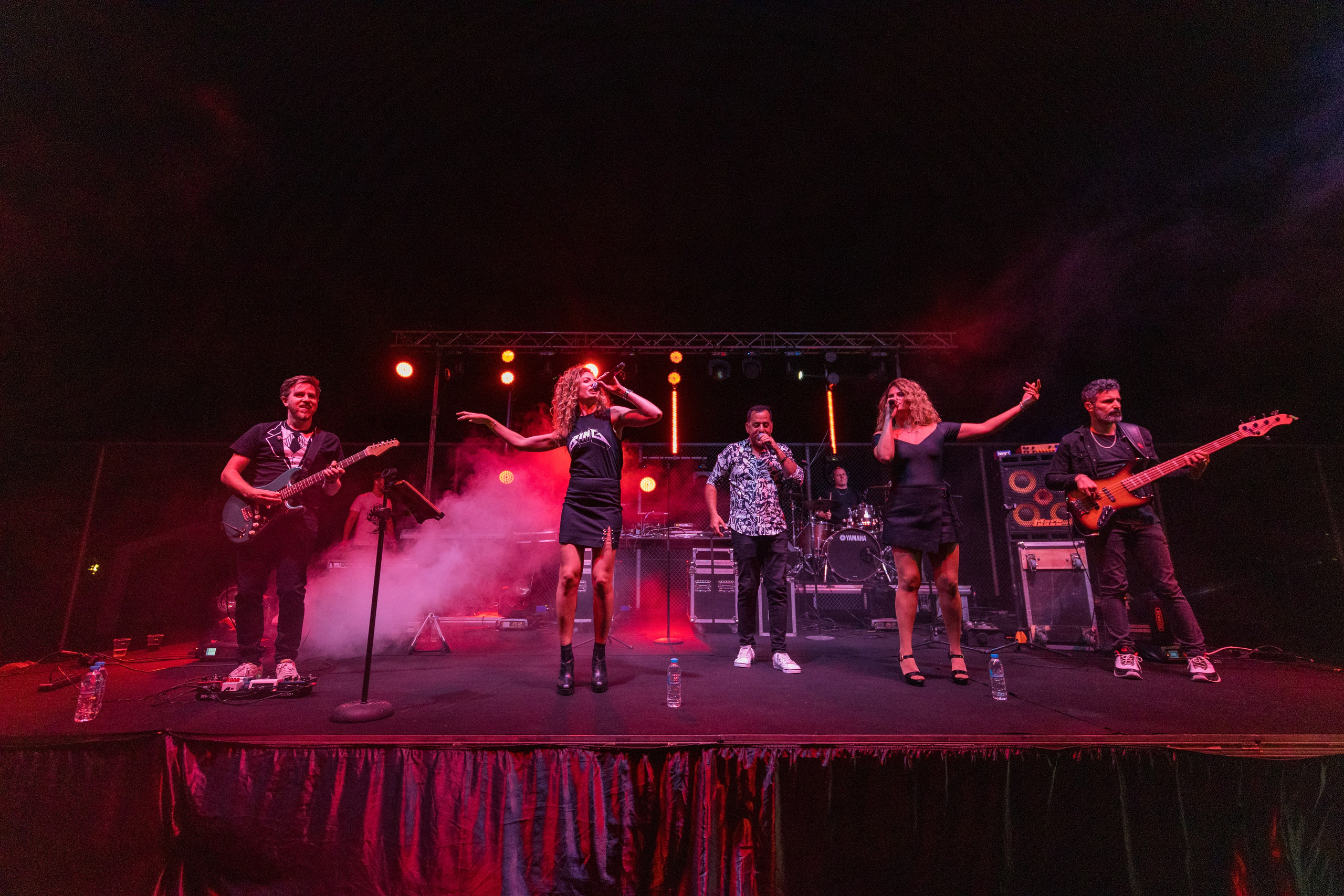 Ashstrom-Greece. AMIR BUCHNIK PHOTOGRAPHER