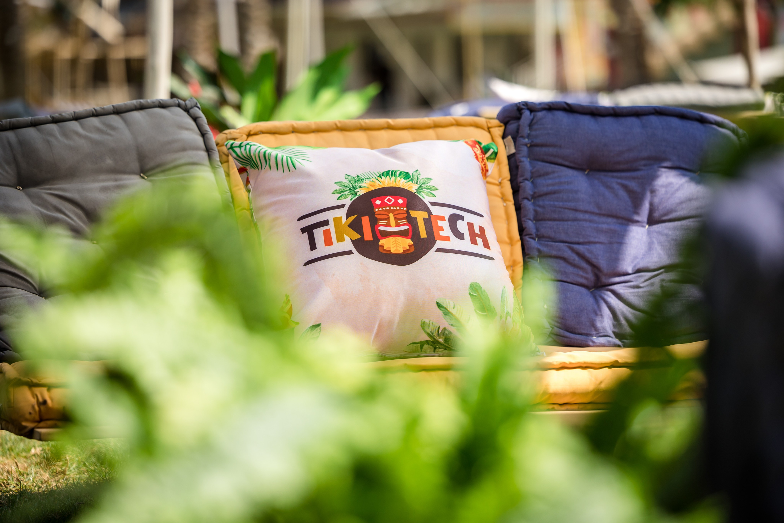 Playtika TIKI TECH. AMIR BUCHNIK PHOTOGRAPHER