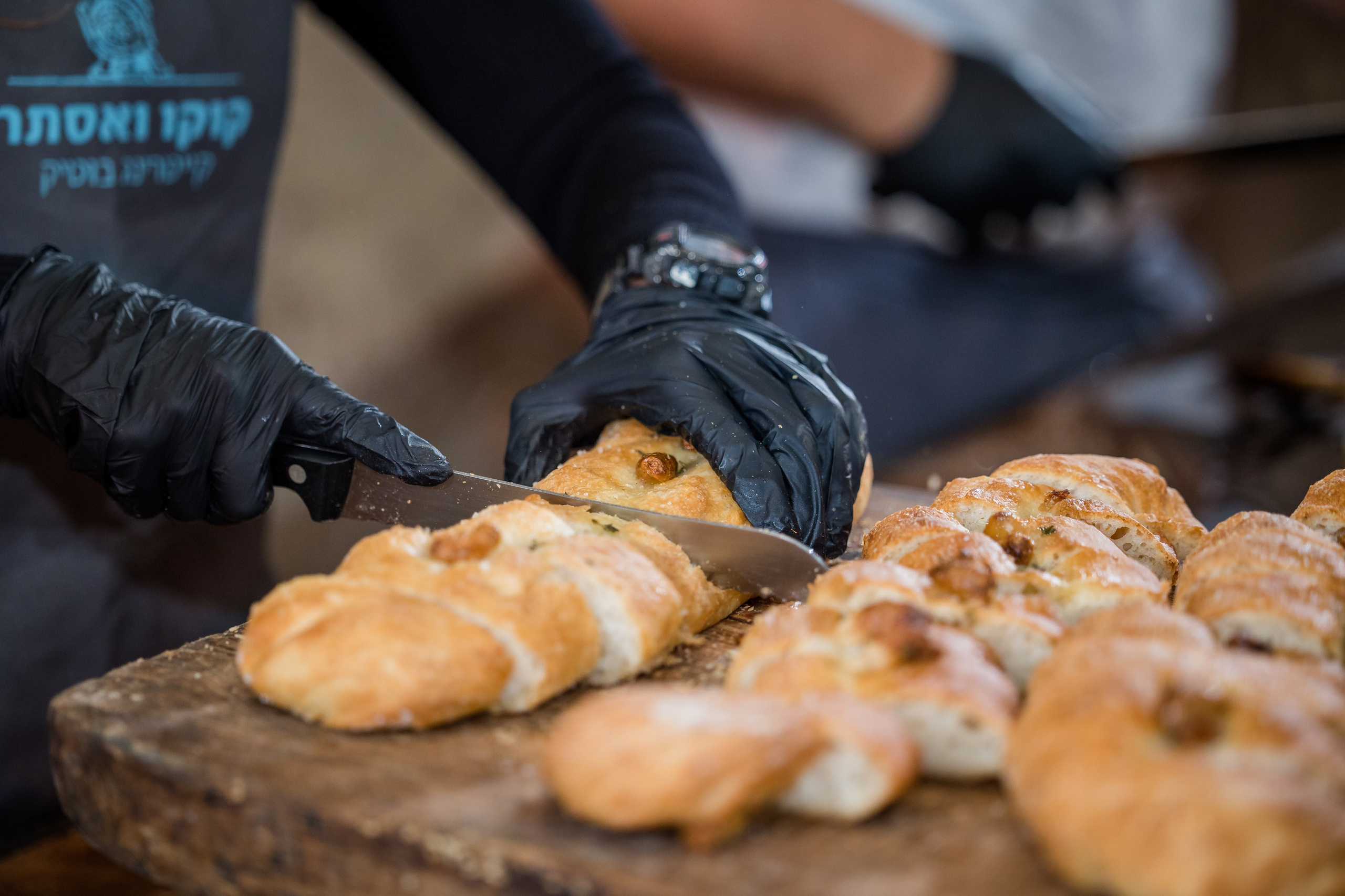 זרעי גדרה — SYNGENTA. AMIR BUCHNIK PHOTOGRAPHER