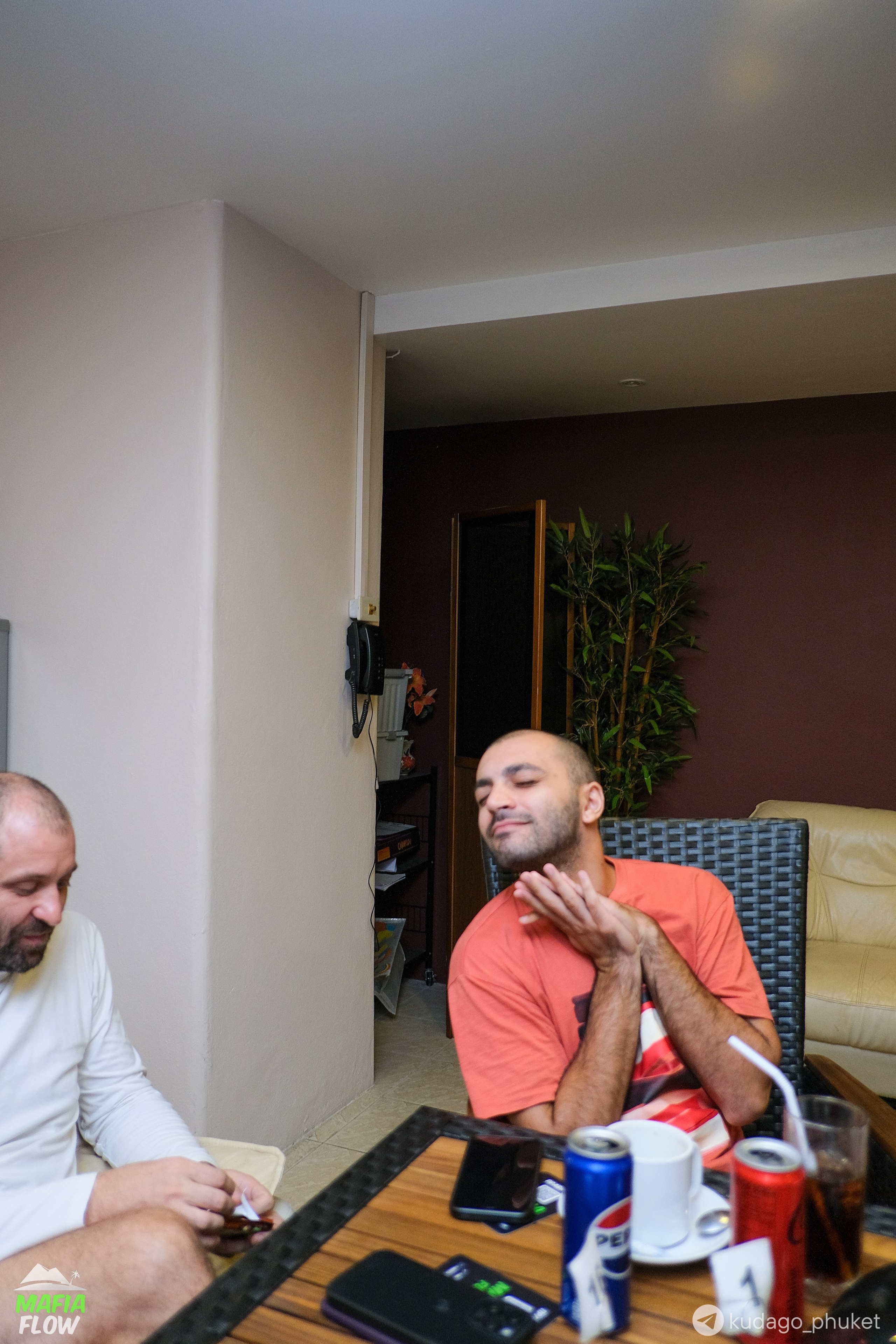 Игра Mafia | Фоторепортаж | Афиша | DAVAYSXODIM.com PHUKET. АФИША|ФОТОРЕПОРТАЖИ|ИВЕНТЫ|ПХУКЕТ