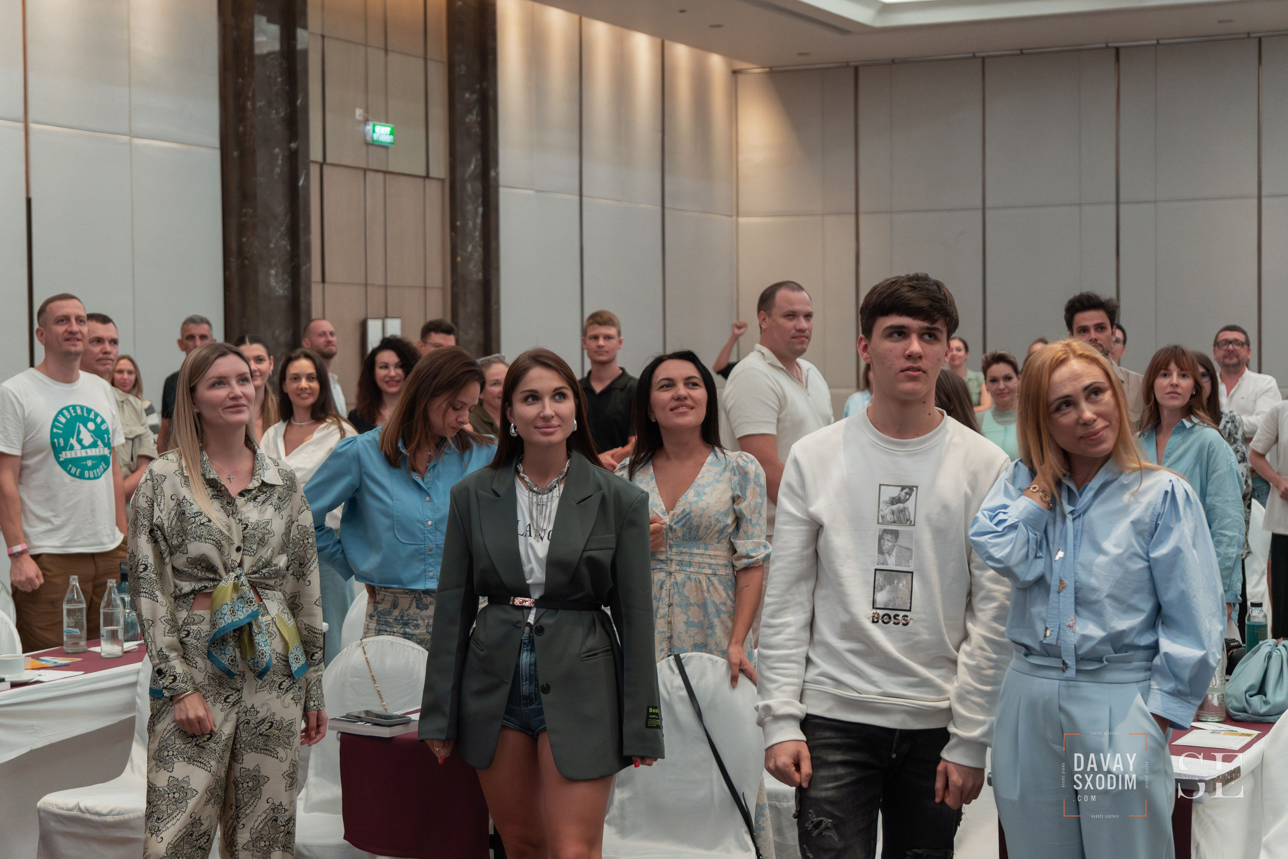 UPGRADE WEEKEND. АФИША|ФОТОРЕПОРТАЖИ|ИВЕНТЫ|ПХУКЕТ