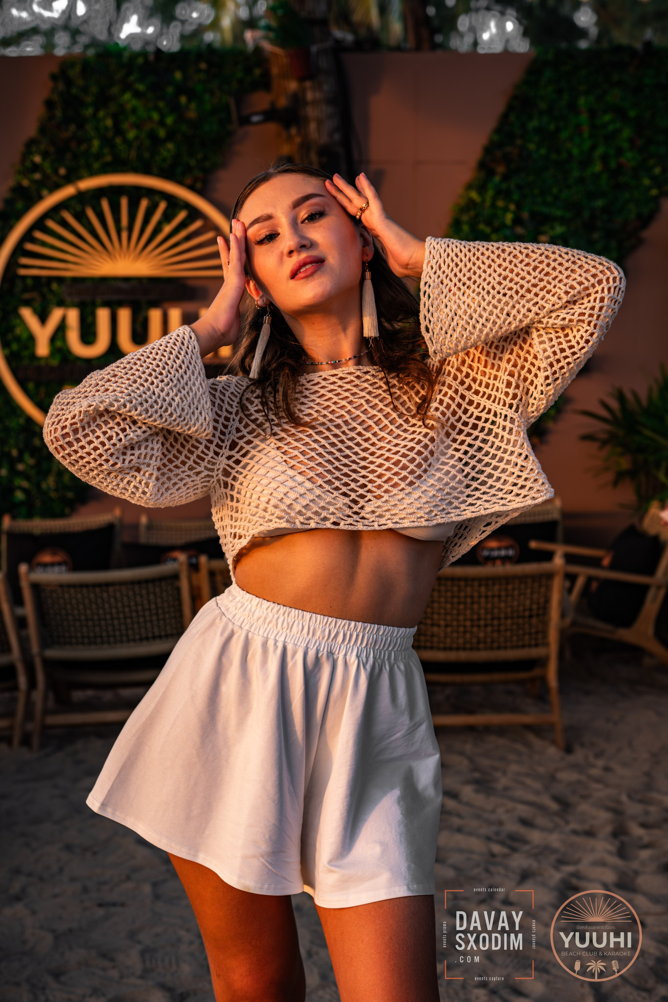 Открытие Yuuhi Beach Club | Фоторепортаж | Афиша | DAVAYSXODIM.com PHUKET. АФИША|ФОТОРЕПОРТАЖИ|ИВЕНТЫ|ПХУКЕТ