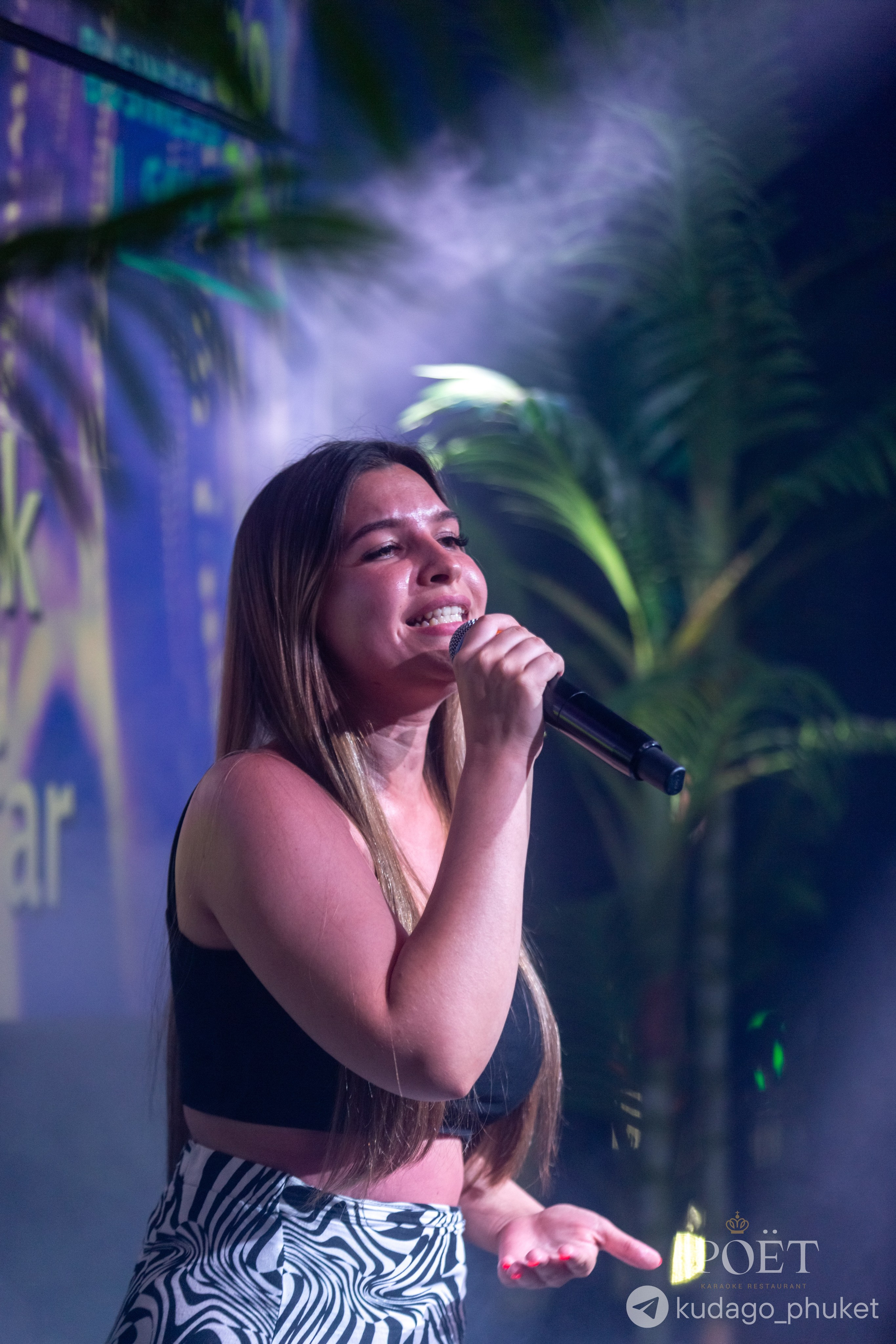 Вокальный конкурс POËT | Фоторепортаж | Афиша | DAVAYSXODIM.com PHUKET. АФИША|ФОТОРЕПОРТАЖИ|ИВЕНТЫ|ПХУКЕТ