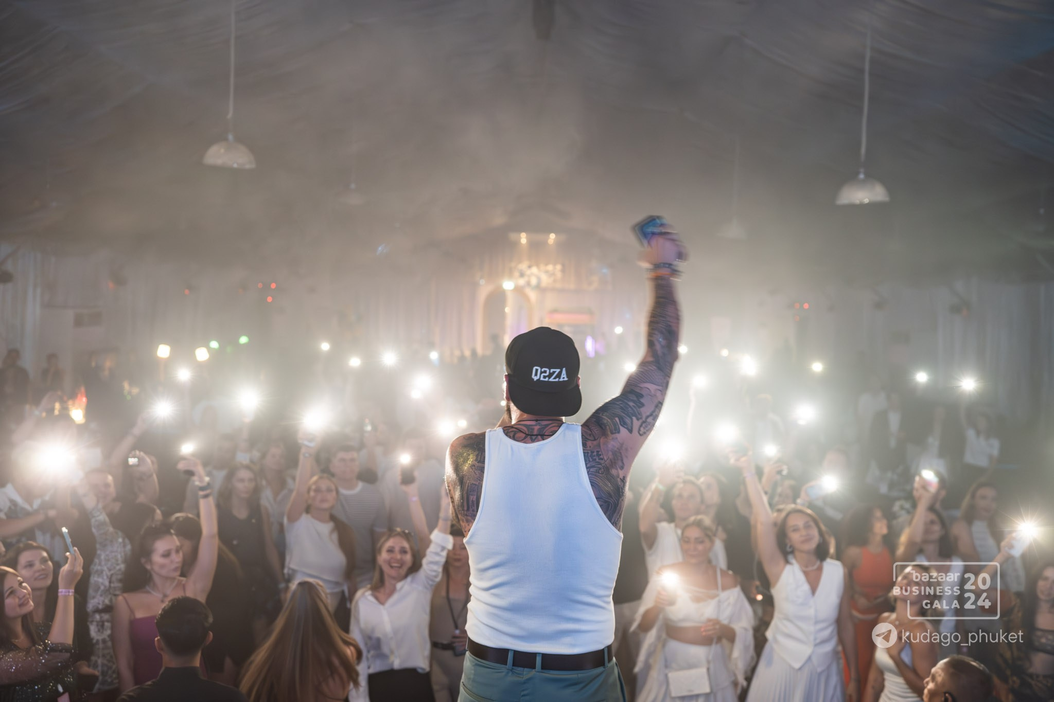 Bazaar Business Gala (Часть 1) | Фоторепортаж | Афиша | DAVAYSXODIM.com PHUKET. АФИША|ФОТОРЕПОРТАЖИ|ИВЕНТЫ|ПХУКЕТ