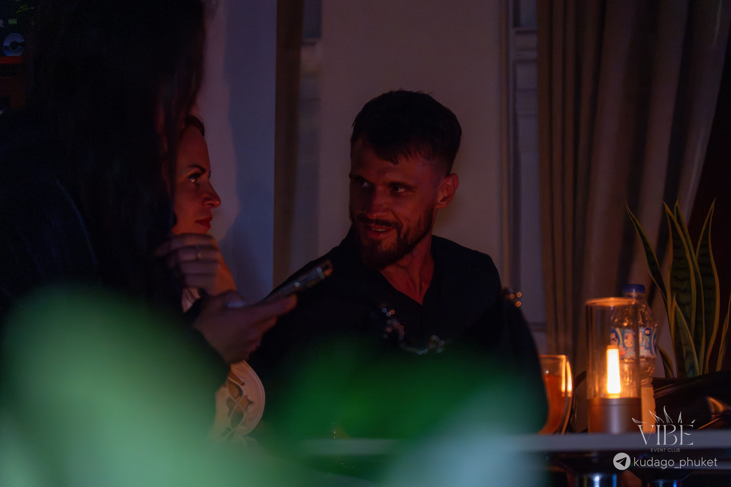 Вечеринка Tribal Vibe | Фоторепортаж | Афиша | DAVAYSXODIM.com PHUKET. АФИША|ФОТОРЕПОРТАЖИ|ИВЕНТЫ|ПХУКЕТ