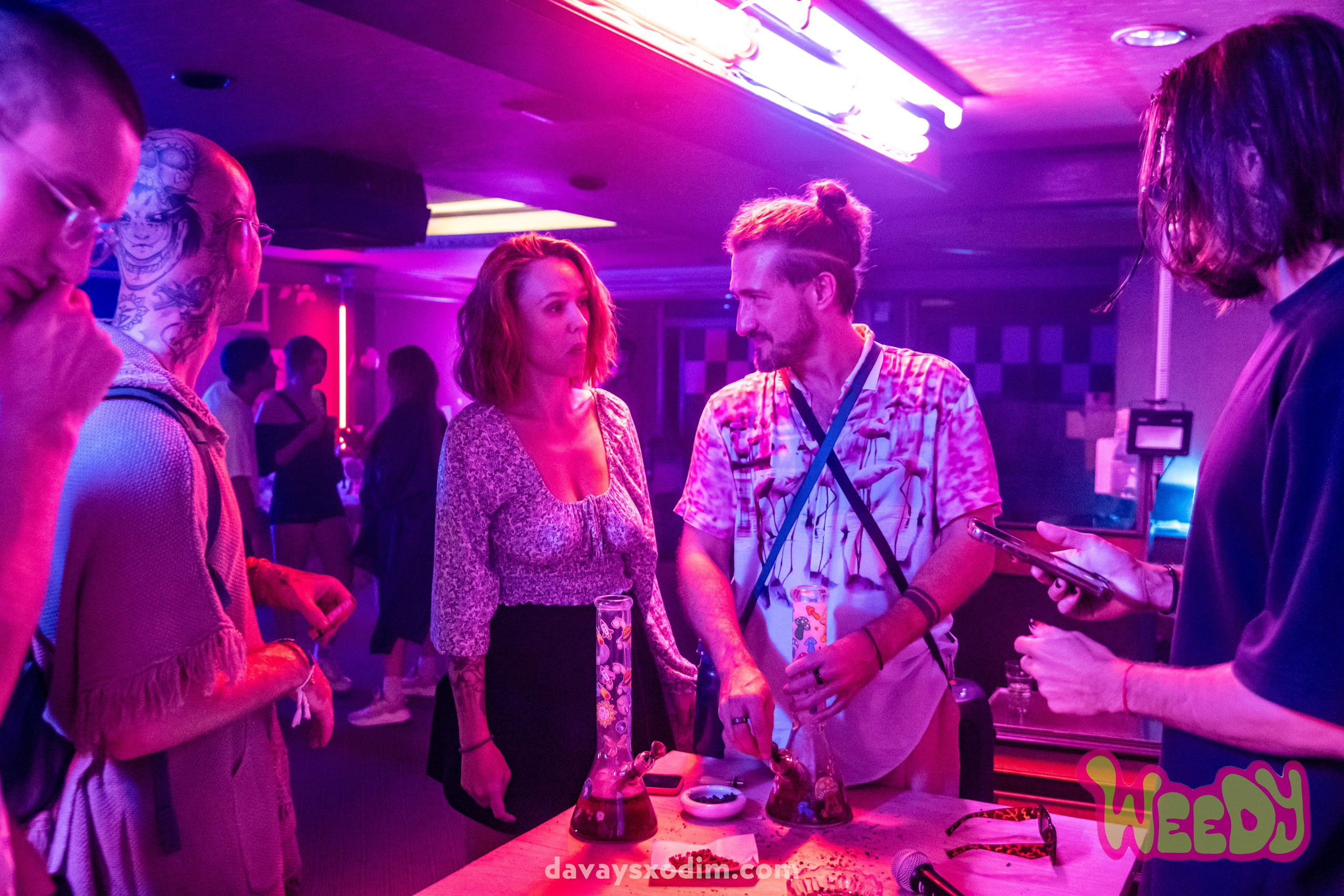 Розыгрыш каннабиса Weedy | Фоторепортаж | Афиша | DAVAYSXODIM.com PHUKET. АФИША|ФОТОРЕПОРТАЖИ|ИВЕНТЫ|ПХУКЕТ