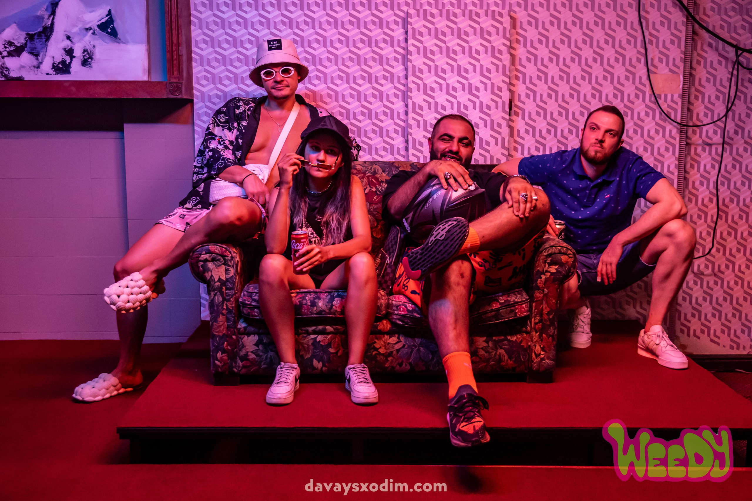 Розыгрыш каннабиса Weedy | Фоторепортаж | Афиша | DAVAYSXODIM.com PHUKET. АФИША|ФОТОРЕПОРТАЖИ|ИВЕНТЫ|ПХУКЕТ