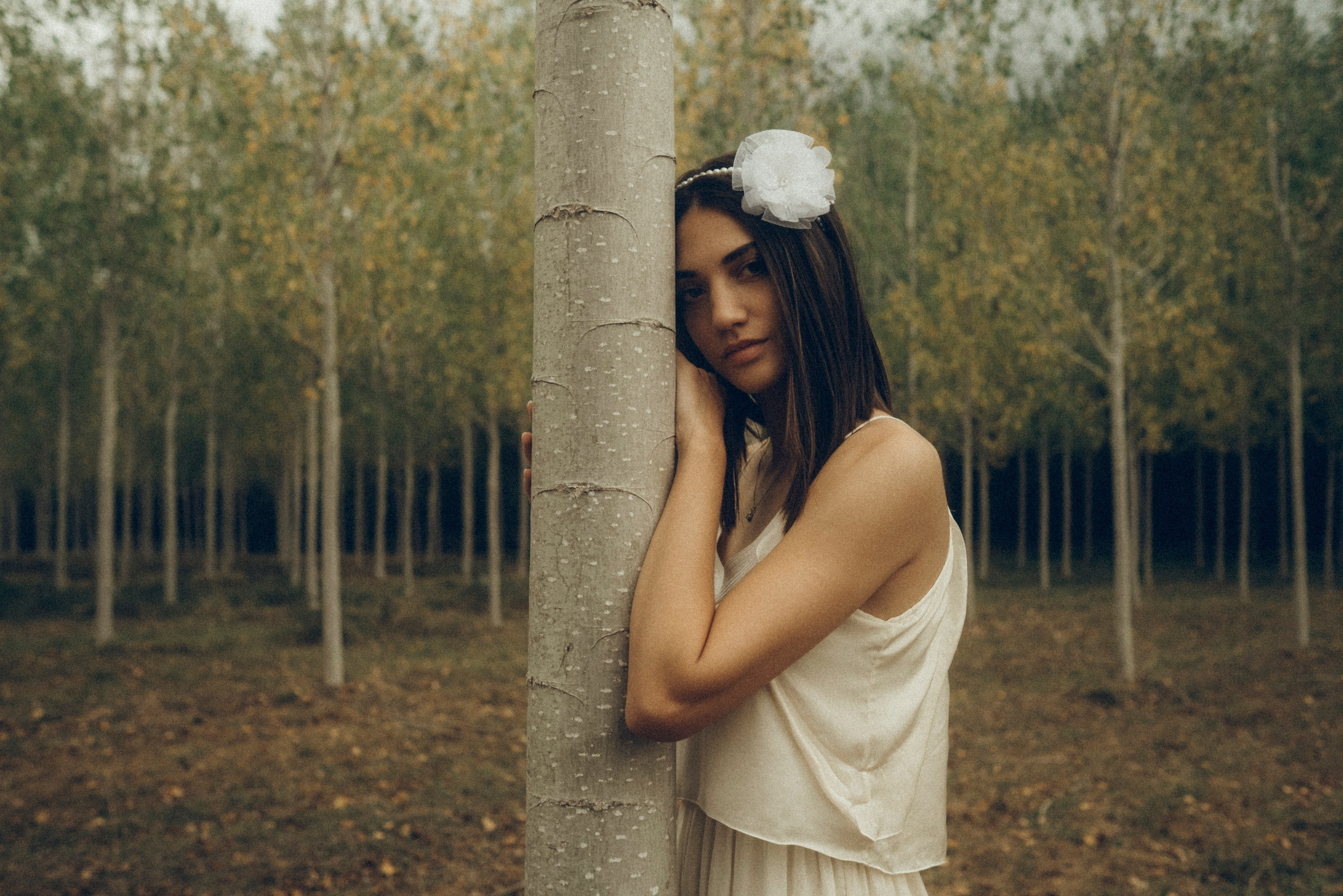 Rocio & Mark. Paola wedding photographer / videographer in Barcelona