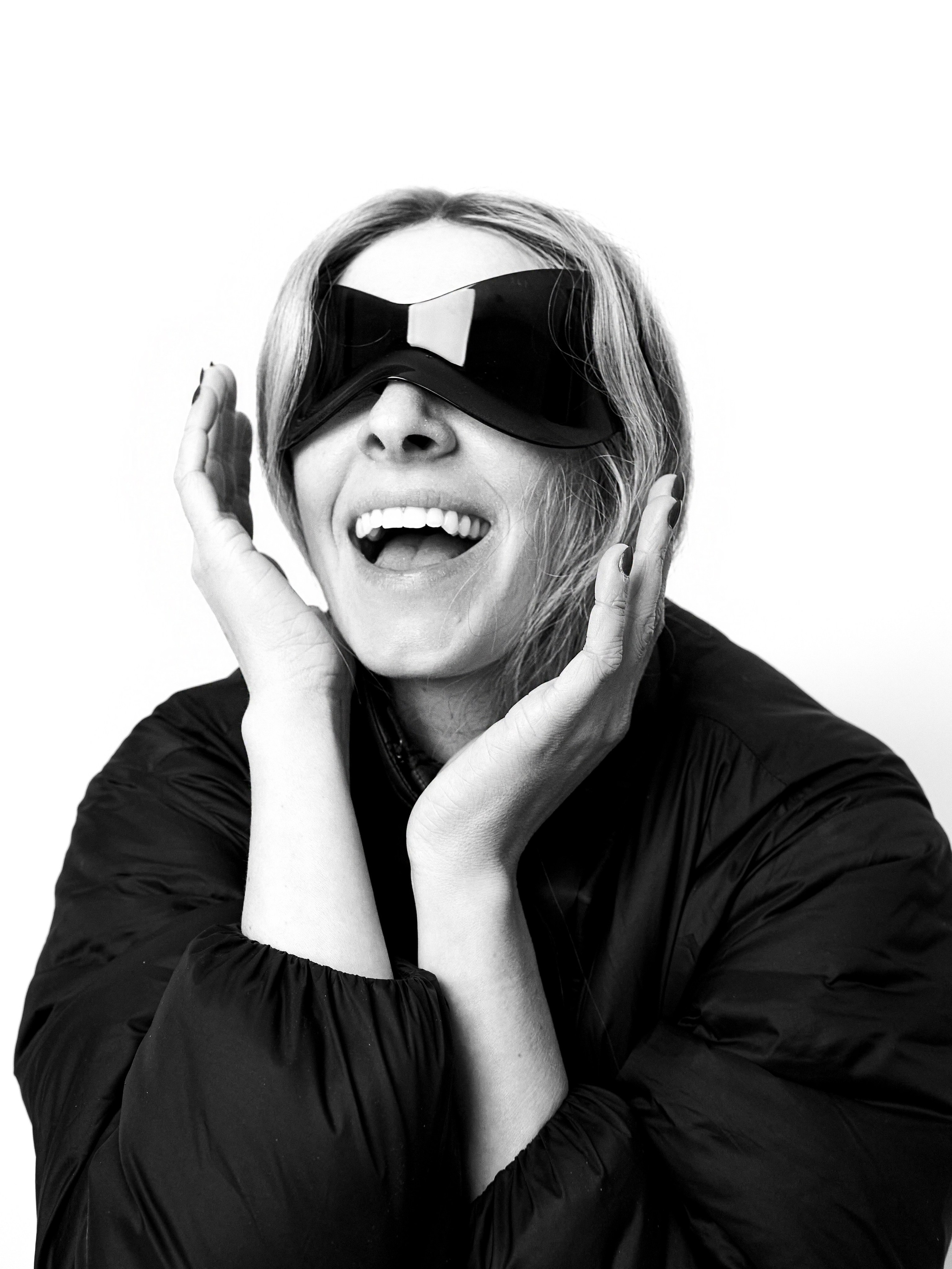 Studio Portraits in Wexford. Creative Portrait Photographer in Wexford — AMELPOMENEM