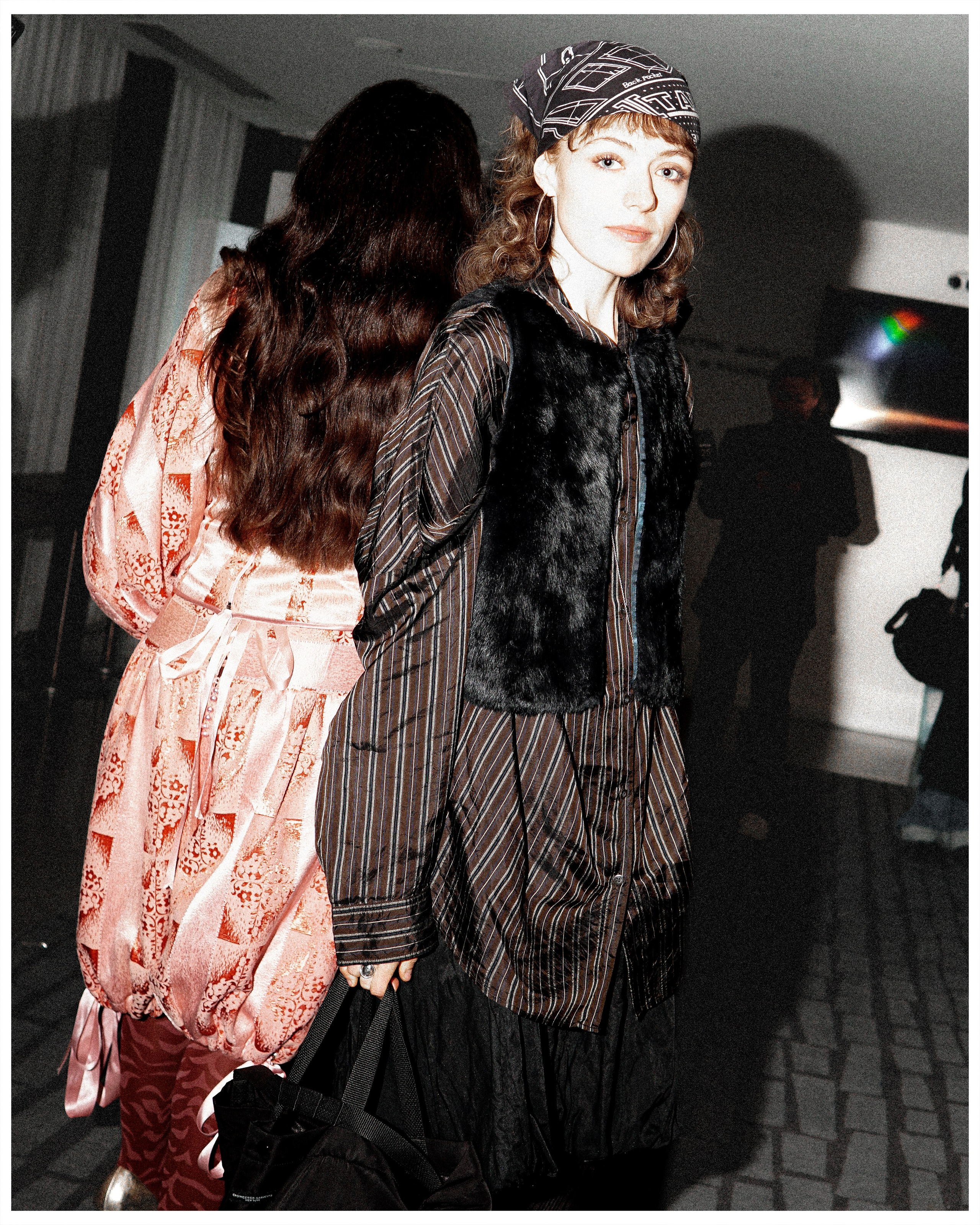 Ireland Fashion Week 2025 — Dublin Street Style & Runway Photography | AMELPOMENEM PHOTO. Creative Portrait Photographer in Ireland — AMELPOMENEM