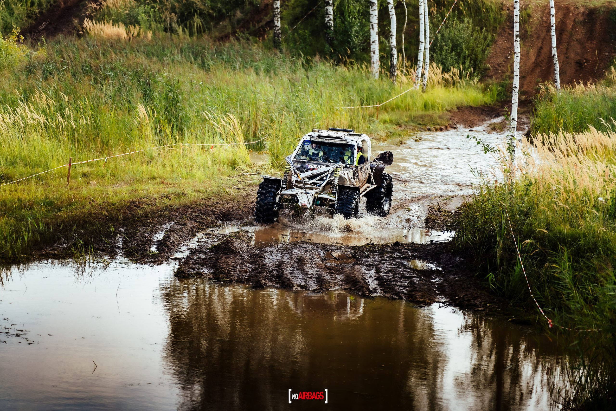 LASF 2024 M. PRAVAŽUMO ČEMPIONATO V ETAPAS. OnePIXEL