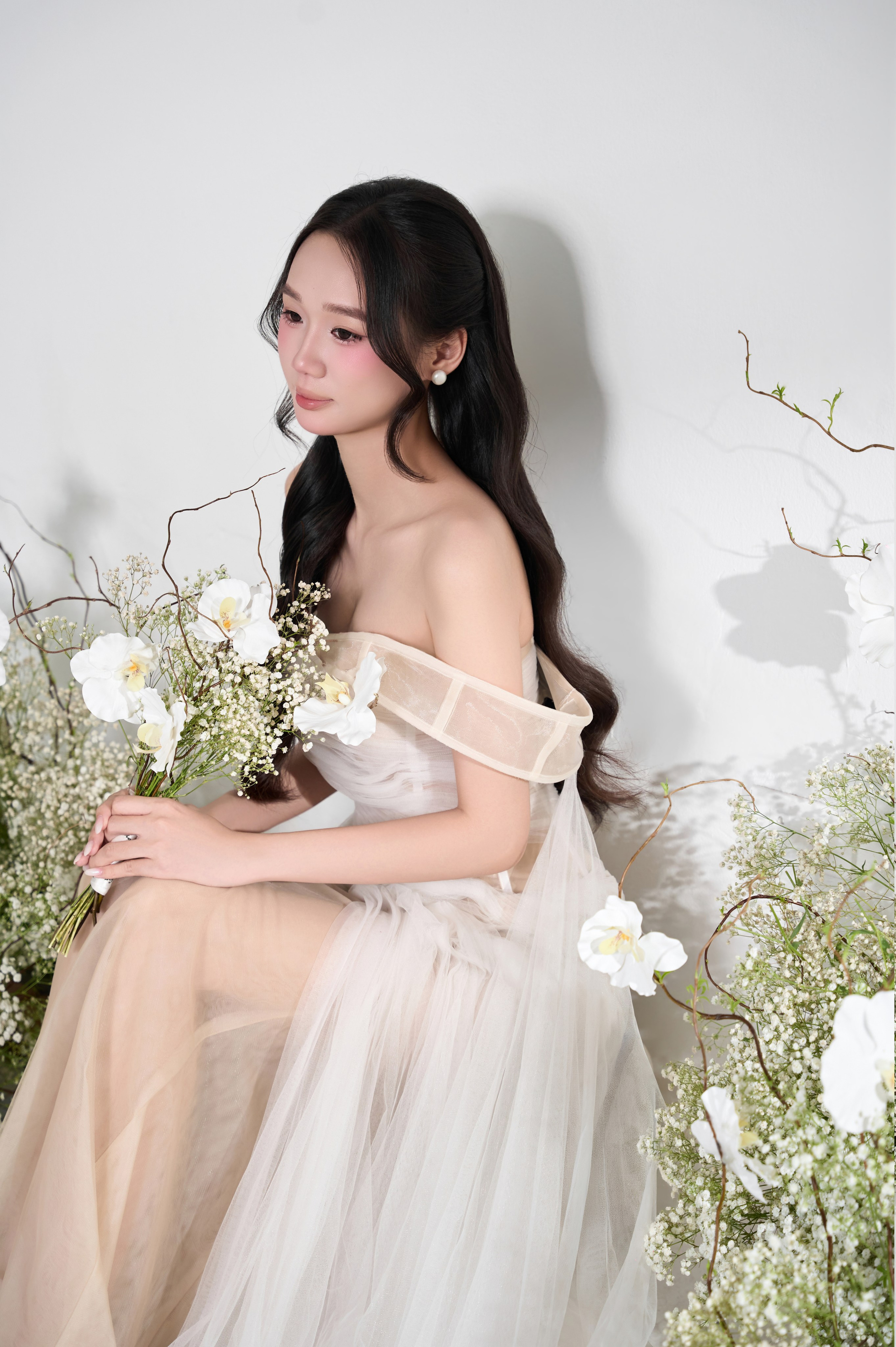 Prewedding An Dương. Glam Wedding Studio