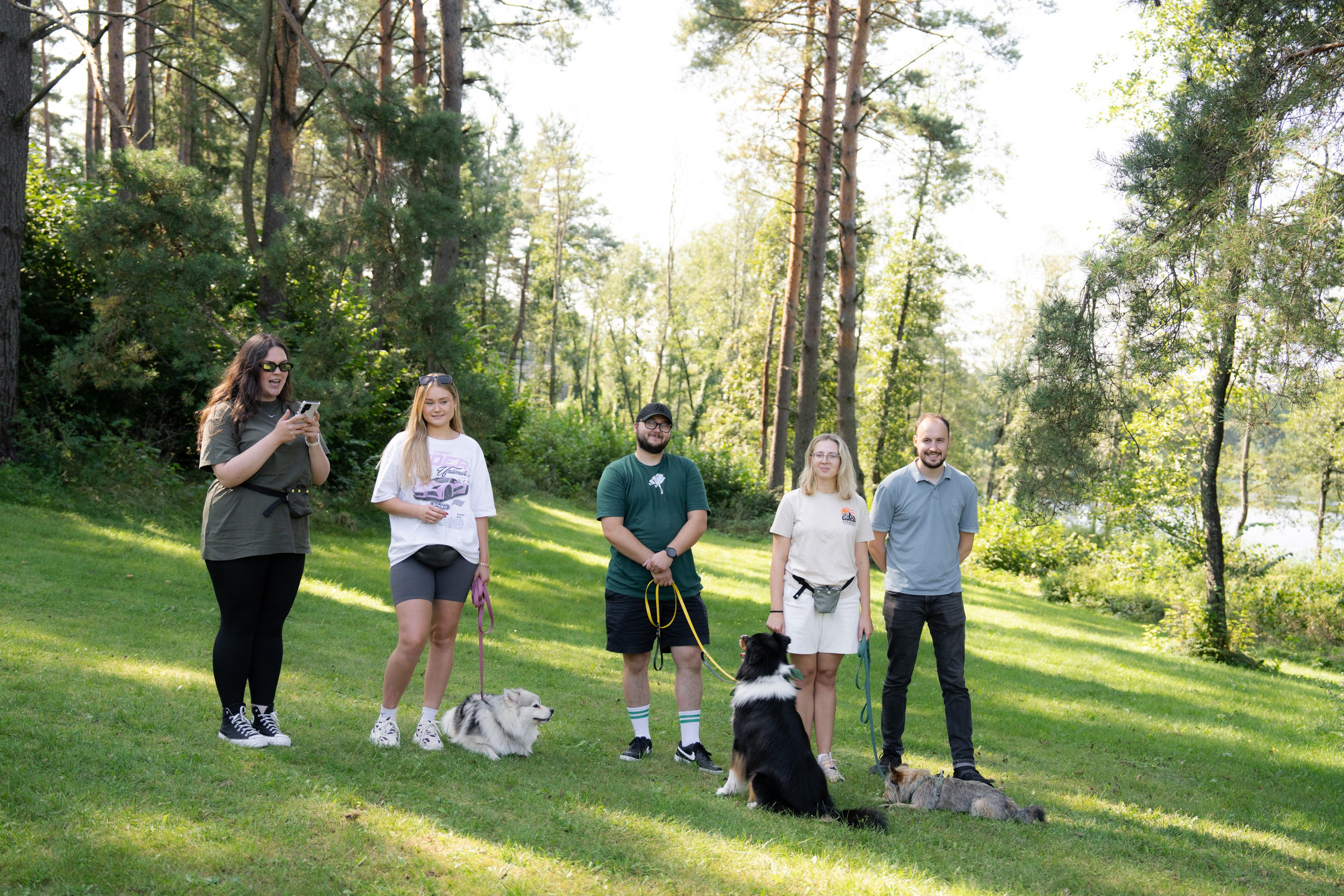 Heppi Dogo fest 2025. Vita Klimaševska ○ Fluffy Soulmate Photography