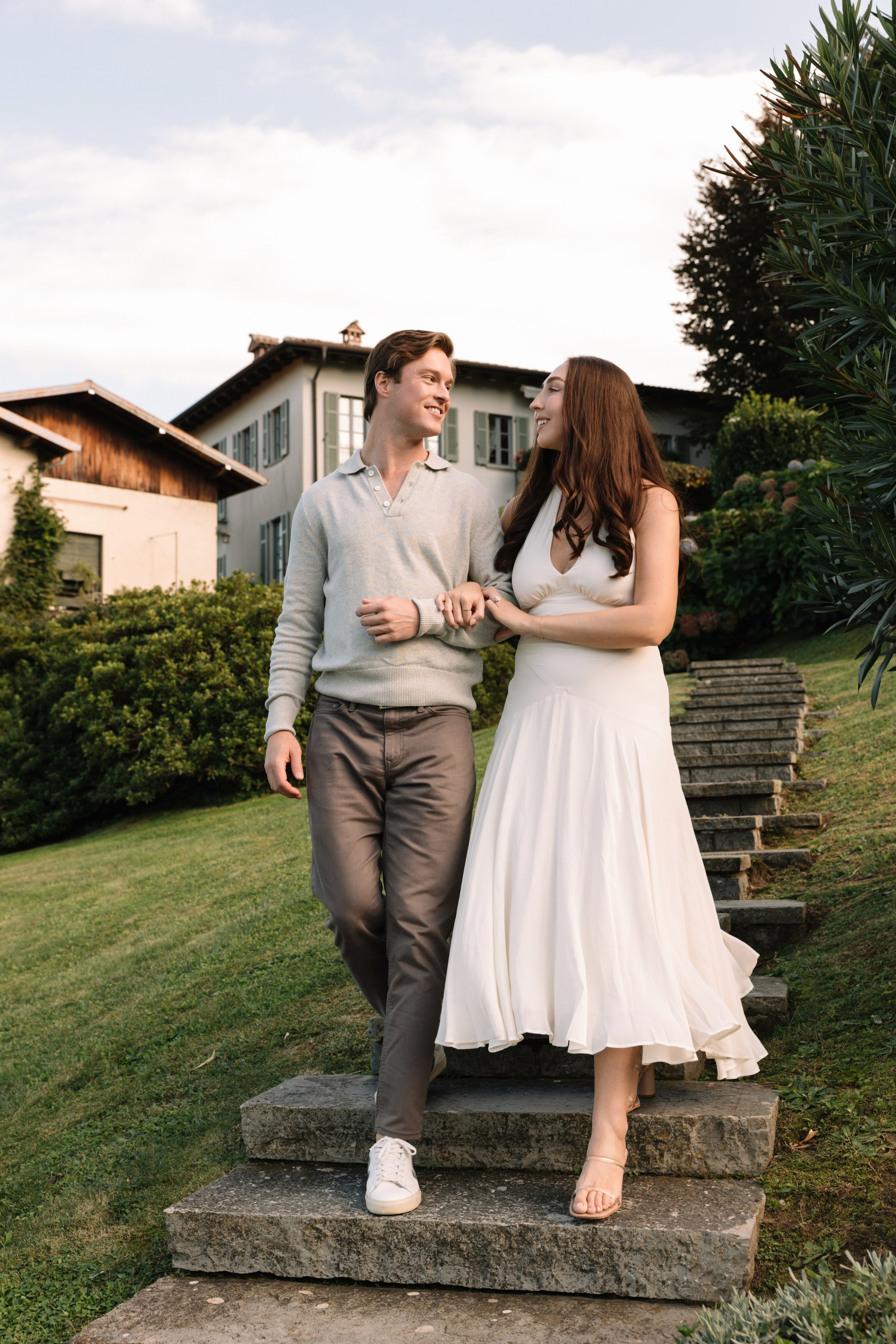 Gaines & Carly. Fotografo di matrimoni