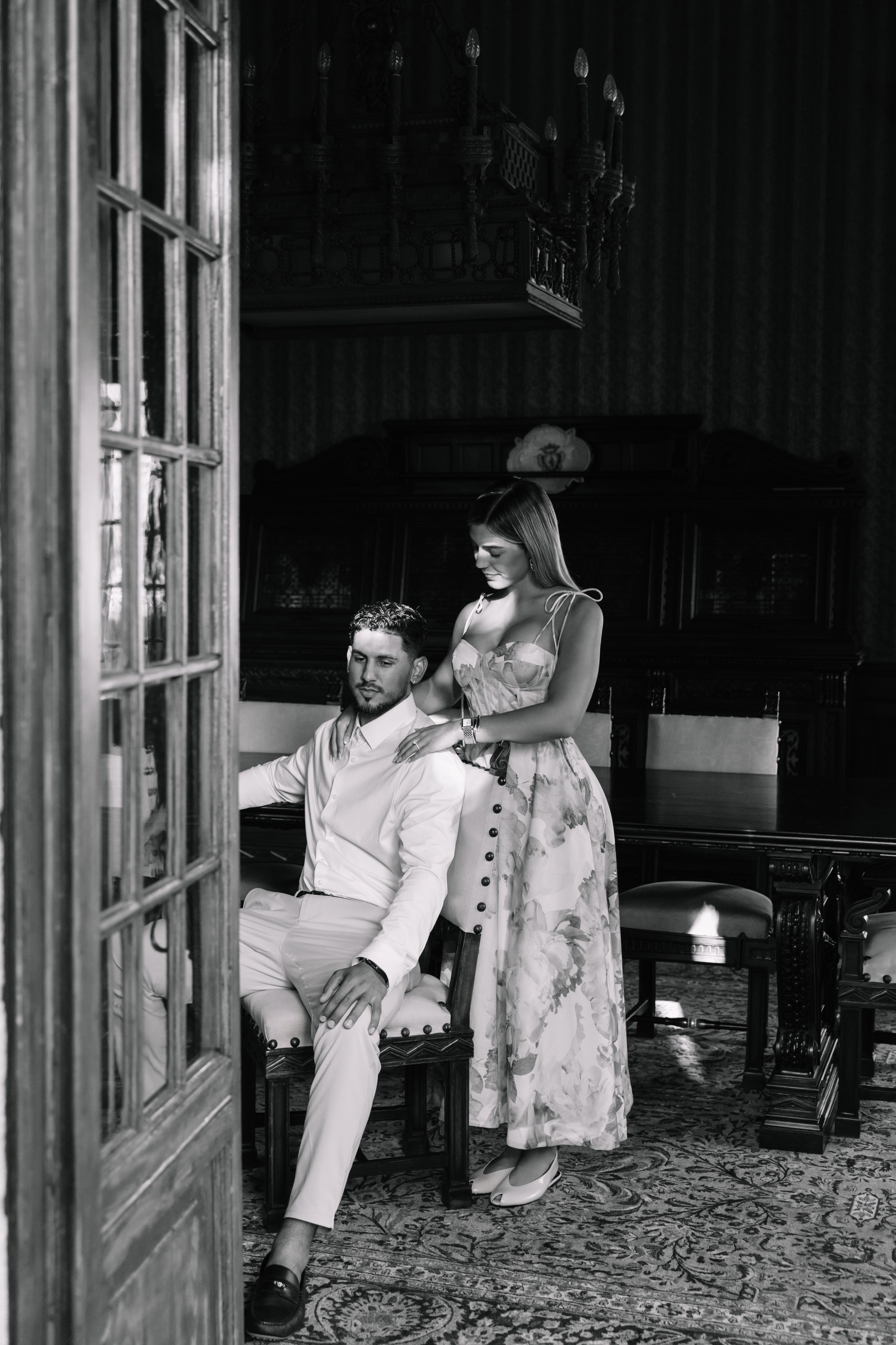 Jose & Gianna. Fotografo di matrimoni