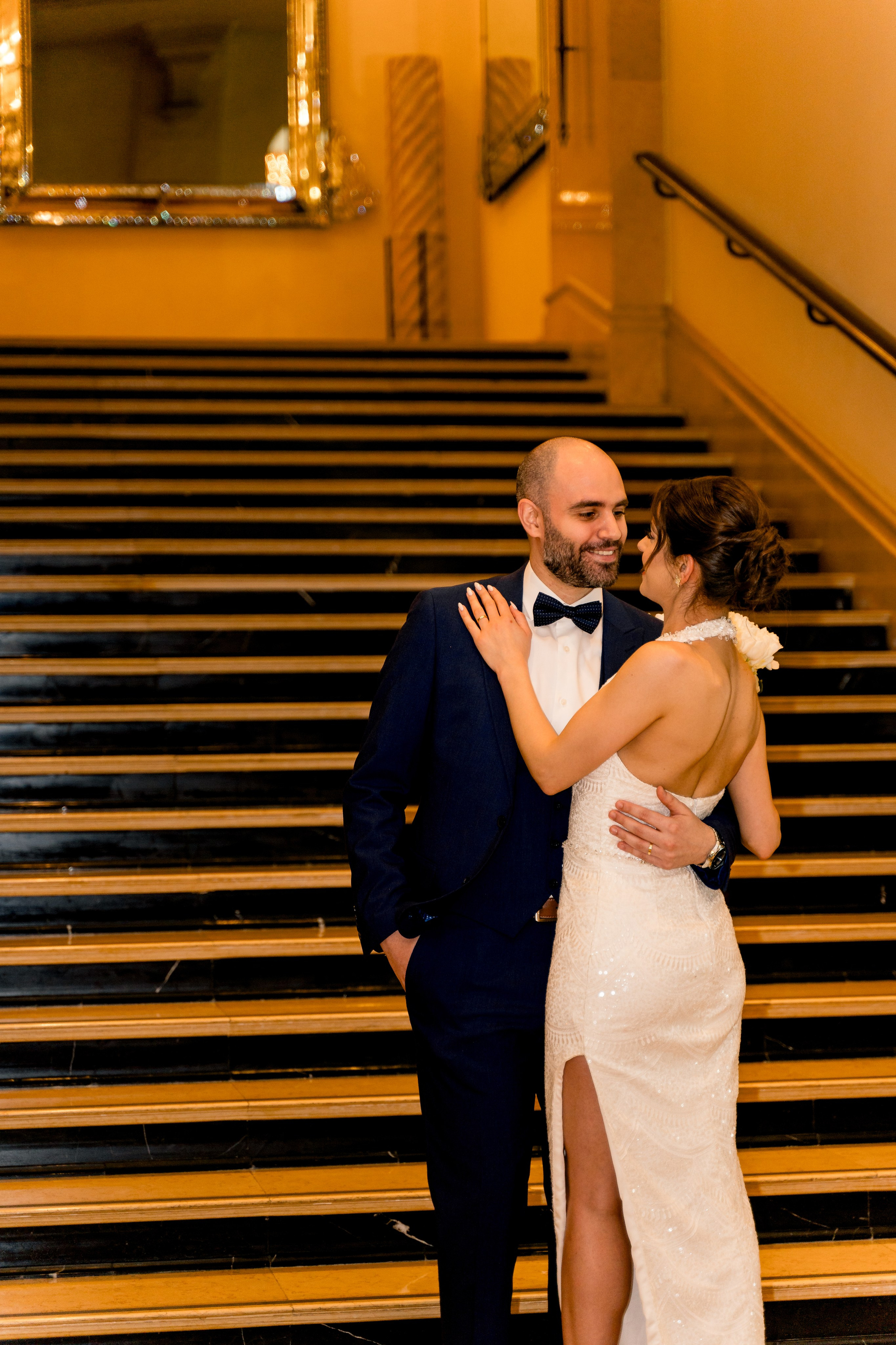 Предсвадебная фотосессия. Фотограф в Абу Даби Марина