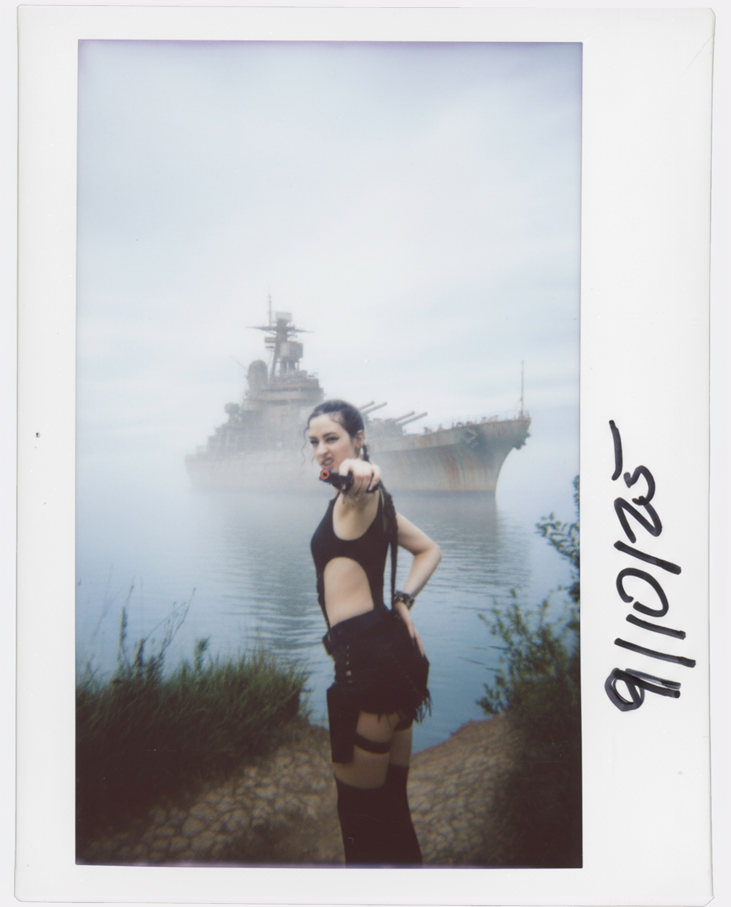 JASELLA. Ke’Ondris