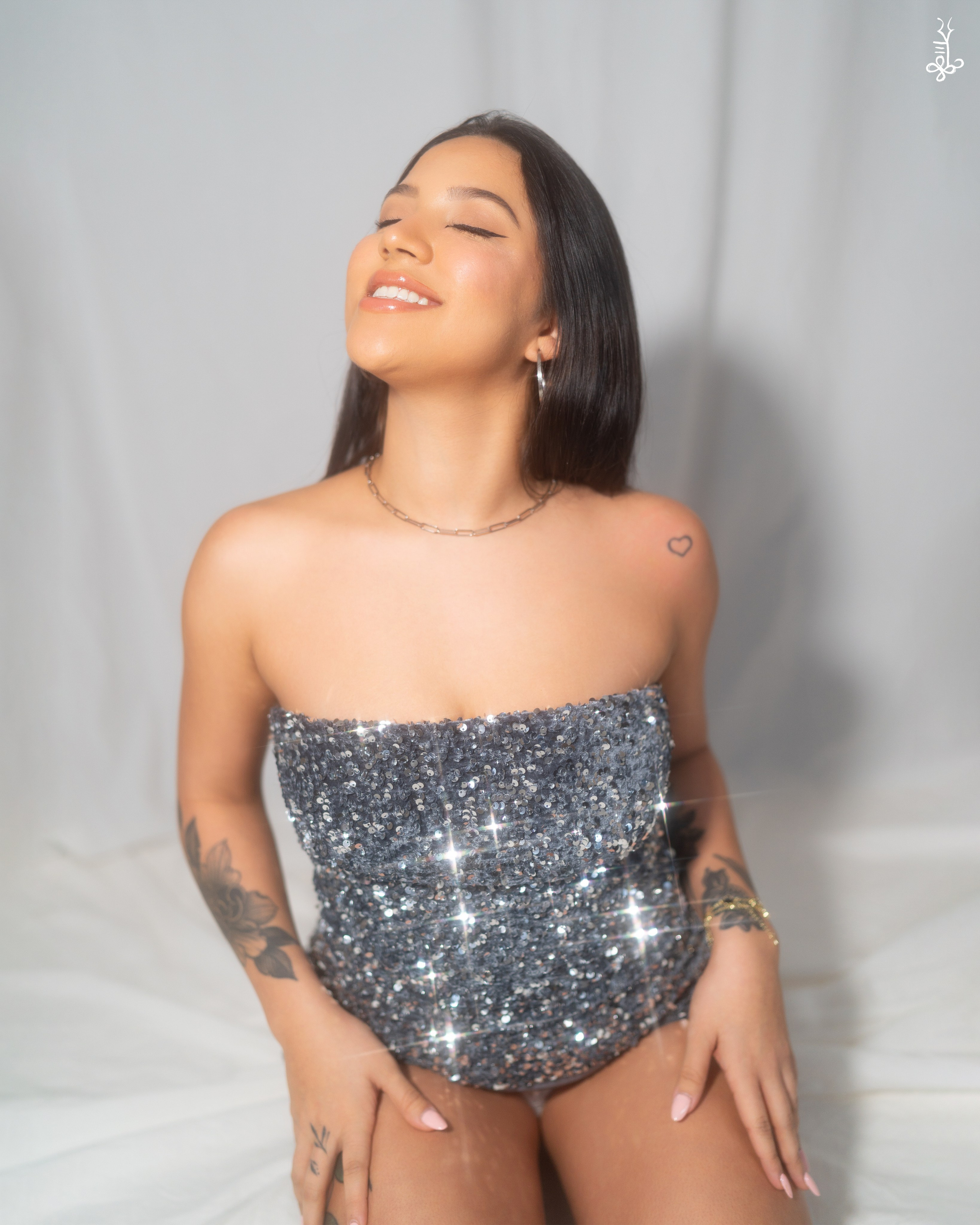 PRISCILLA. Ke’Ondris