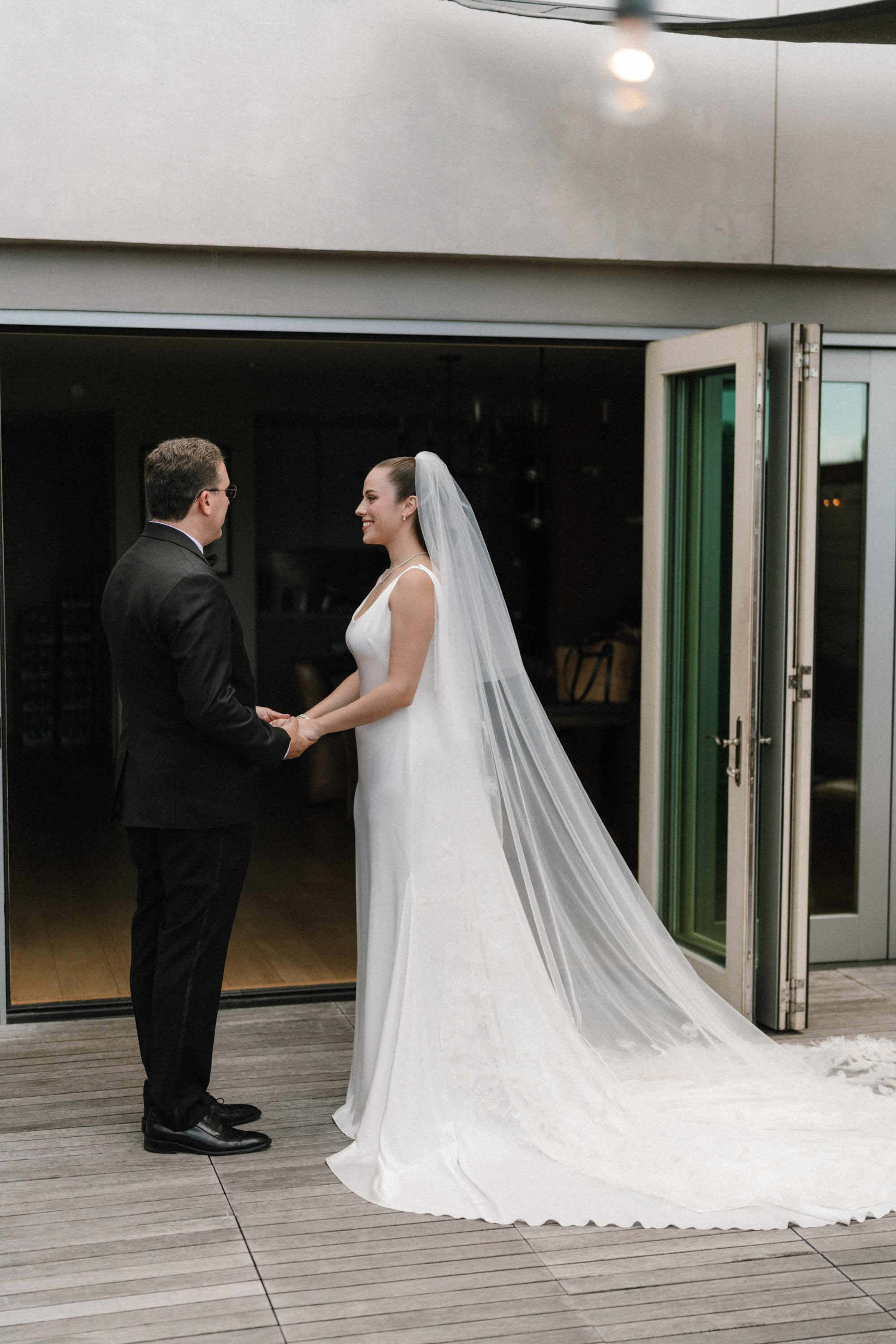 Cristina and Jack. Wedding photographer and videographer New York | New Jersey