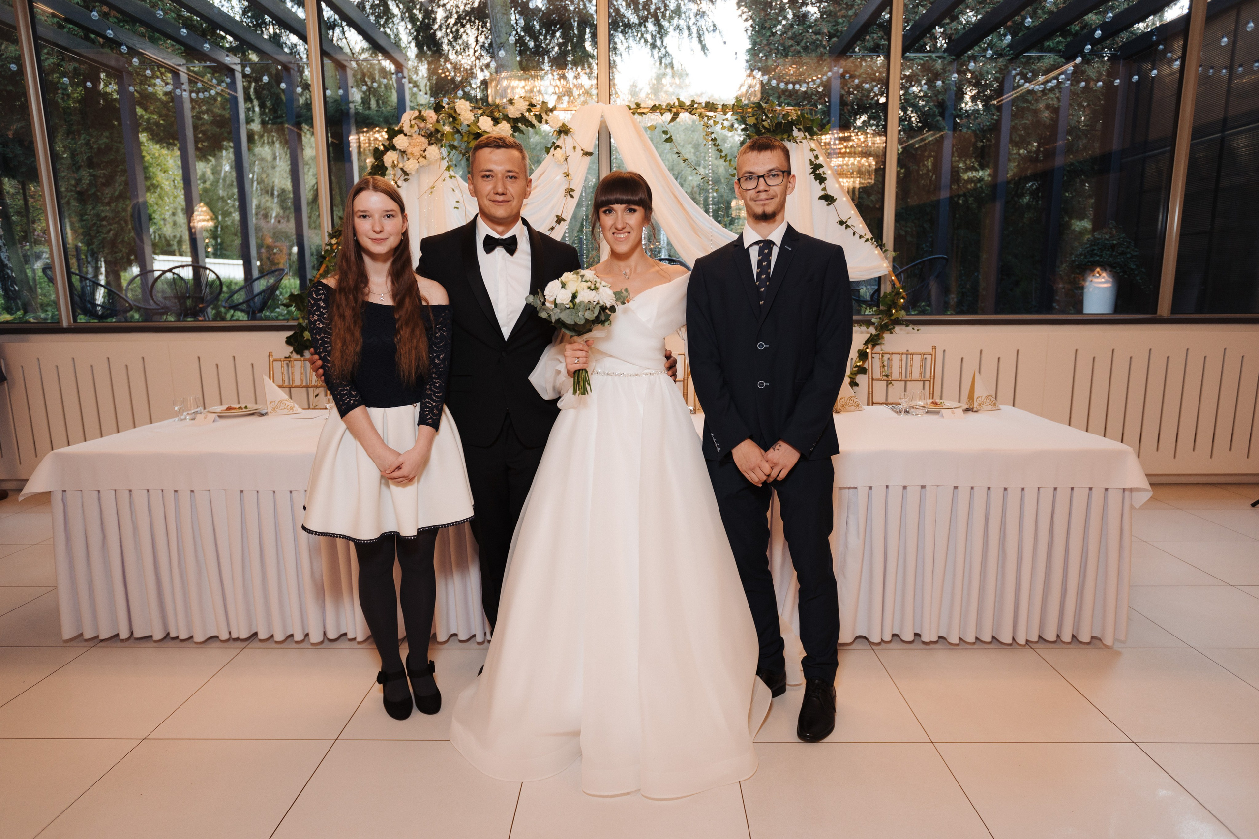 Piotr i Roksolana. Karina Czernecka Foto