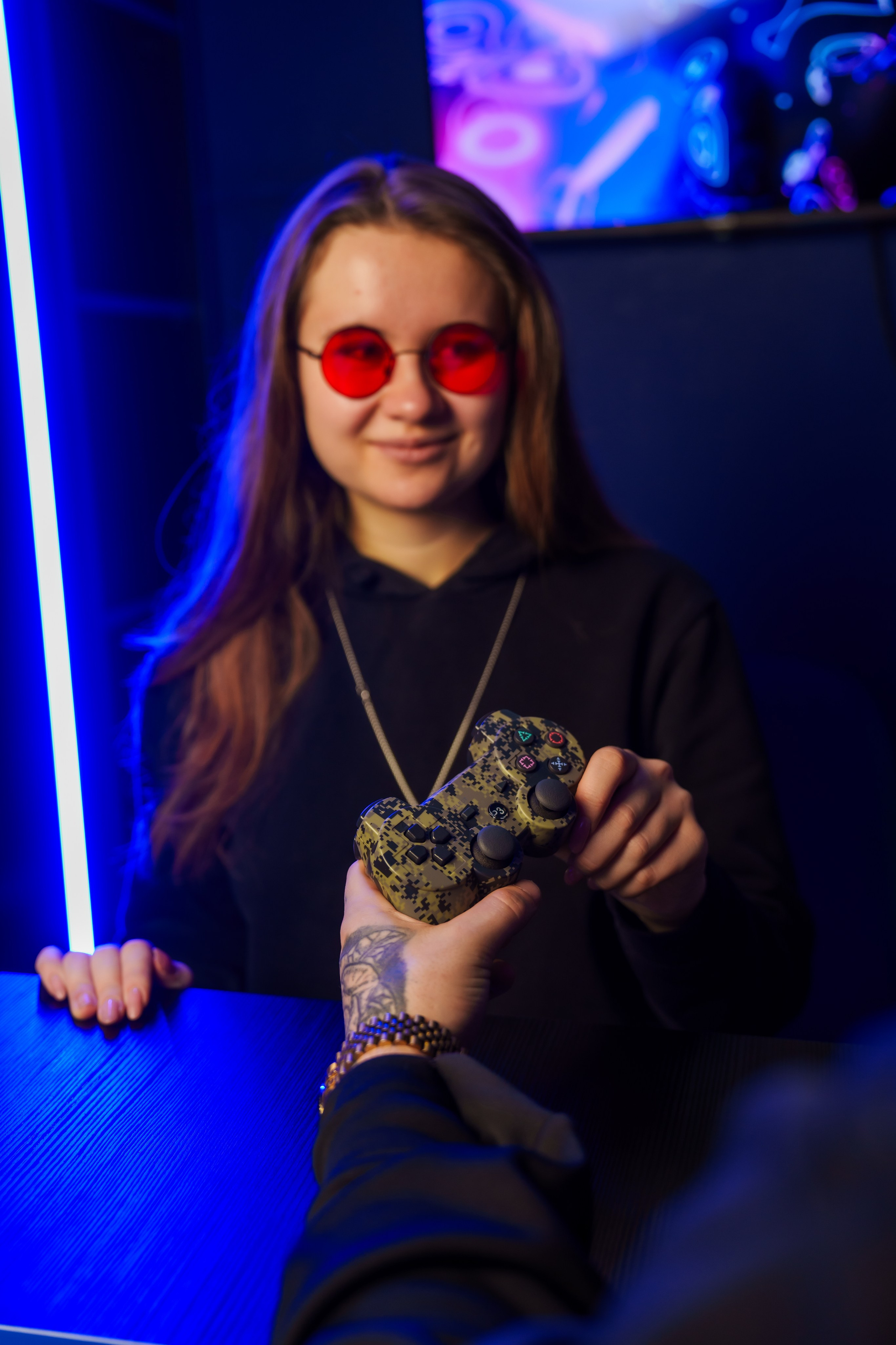 Personal brand. Ekaterina Verbitskaya. Photography