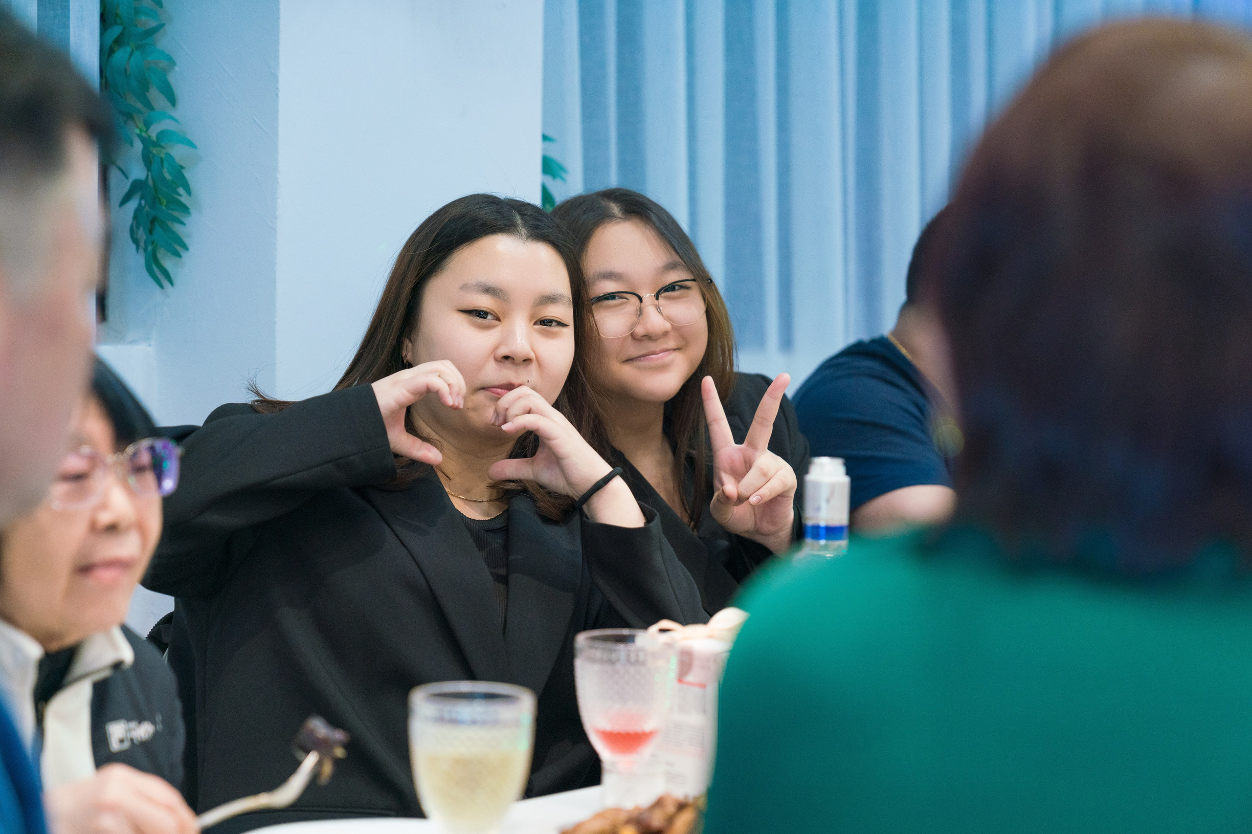 Асянди Валерии. Чонджу. Студия декора «Нарния»