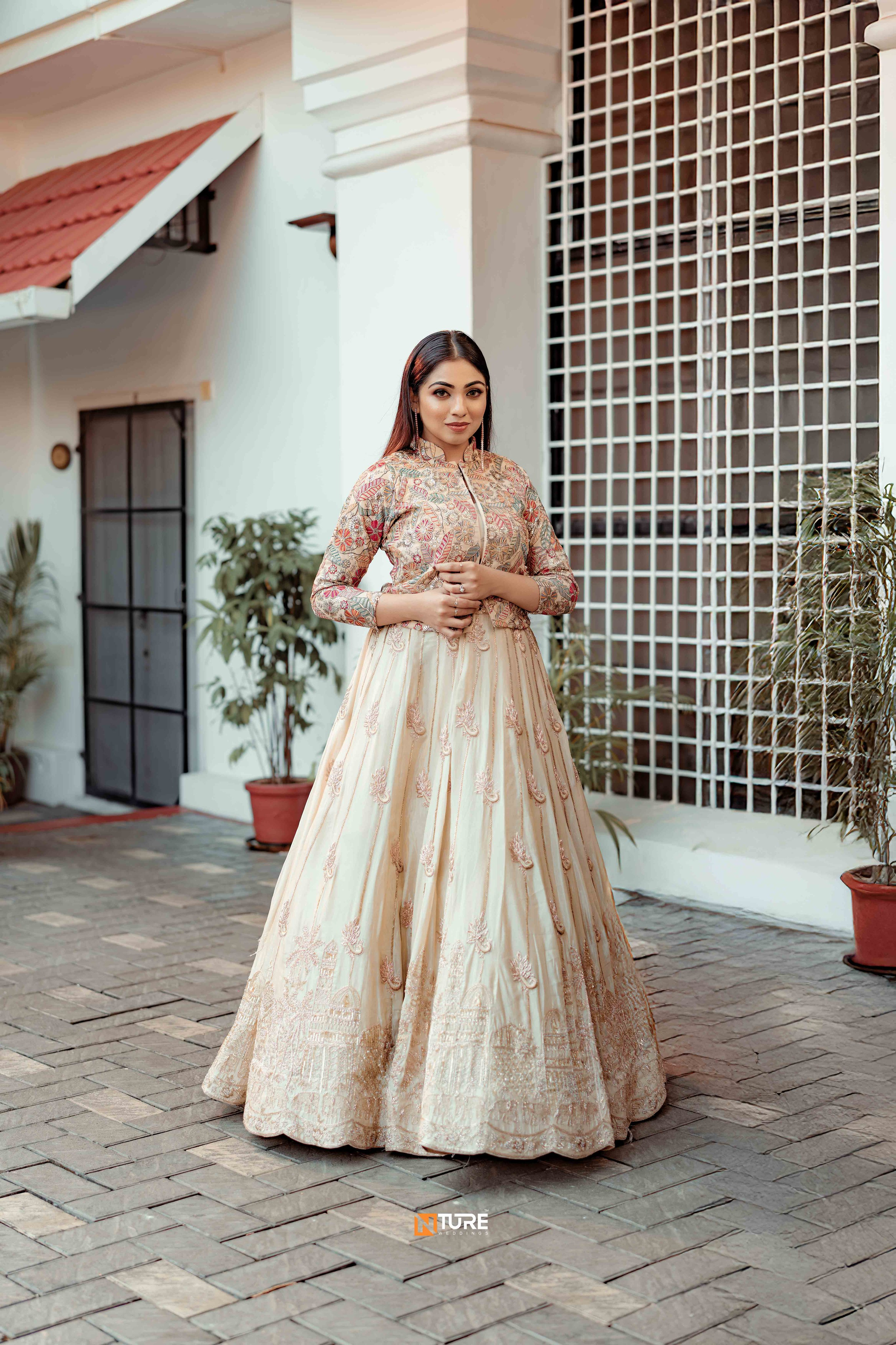 VINAYA. NTURE WEDDING