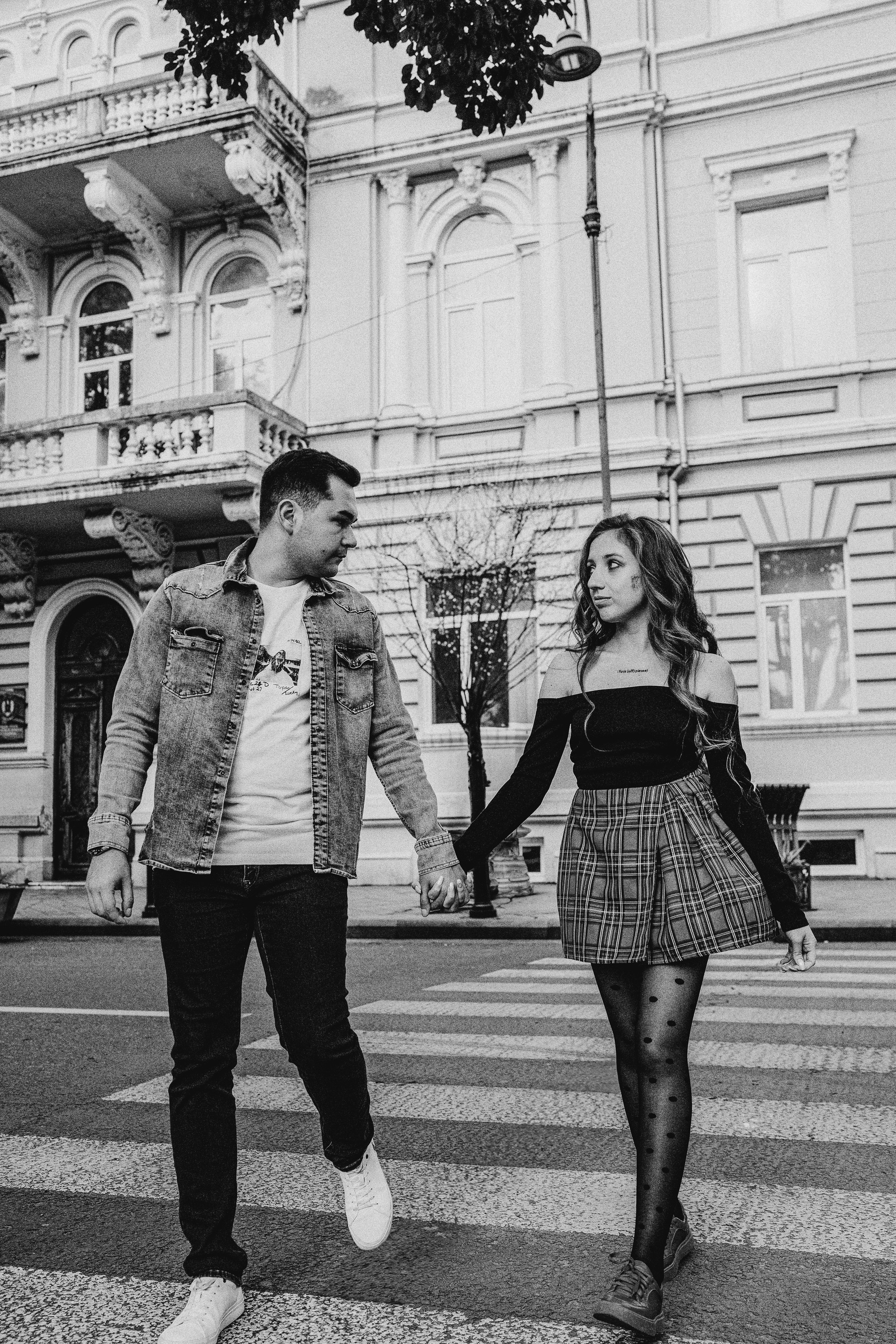 Мария и Саша. Индивидуальный и свадебный фотограф в Батуми Валерия Азаренко