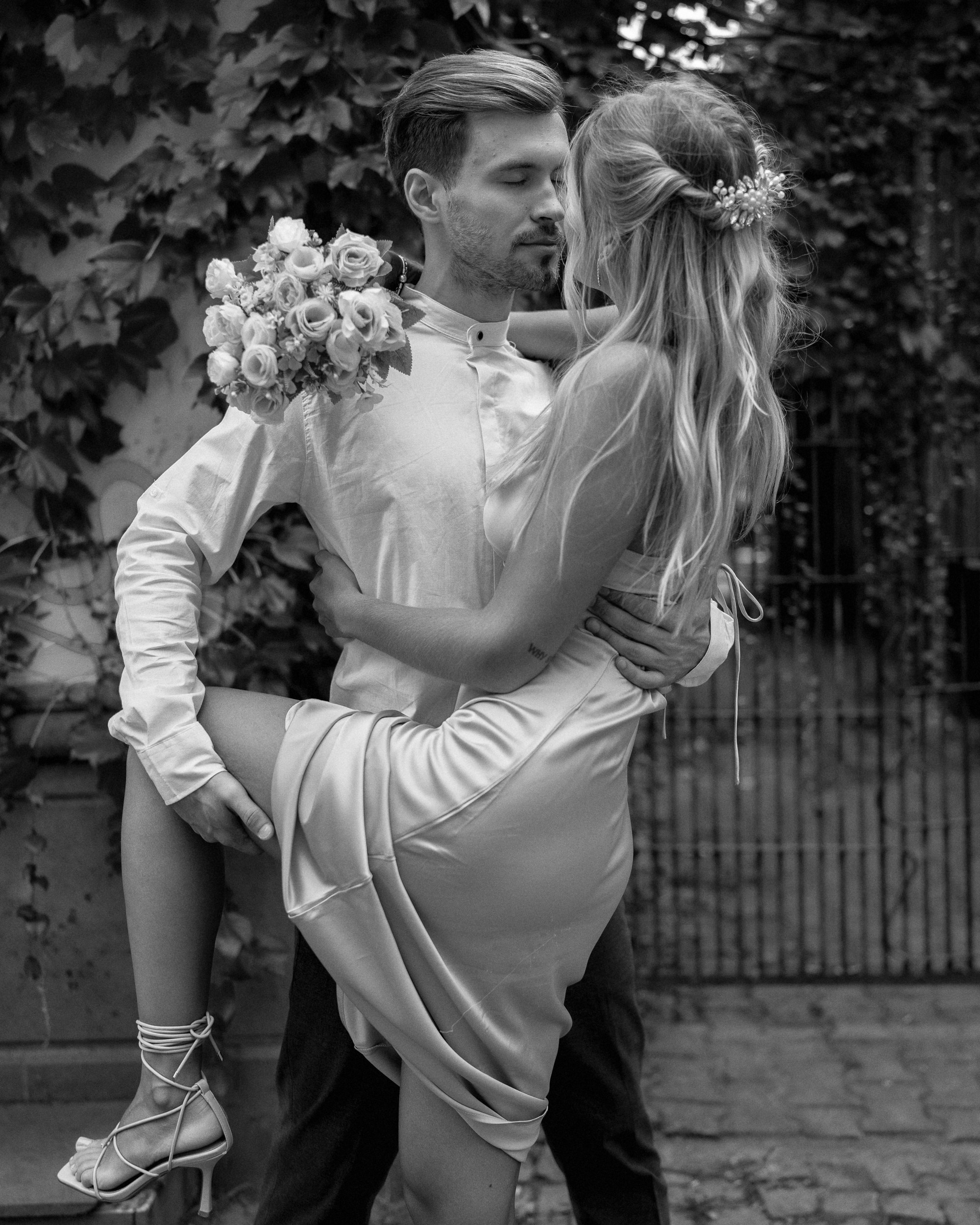 Филипп и Мария. Индивидуальный и свадебный фотограф в Батуми Валерия Азаренко