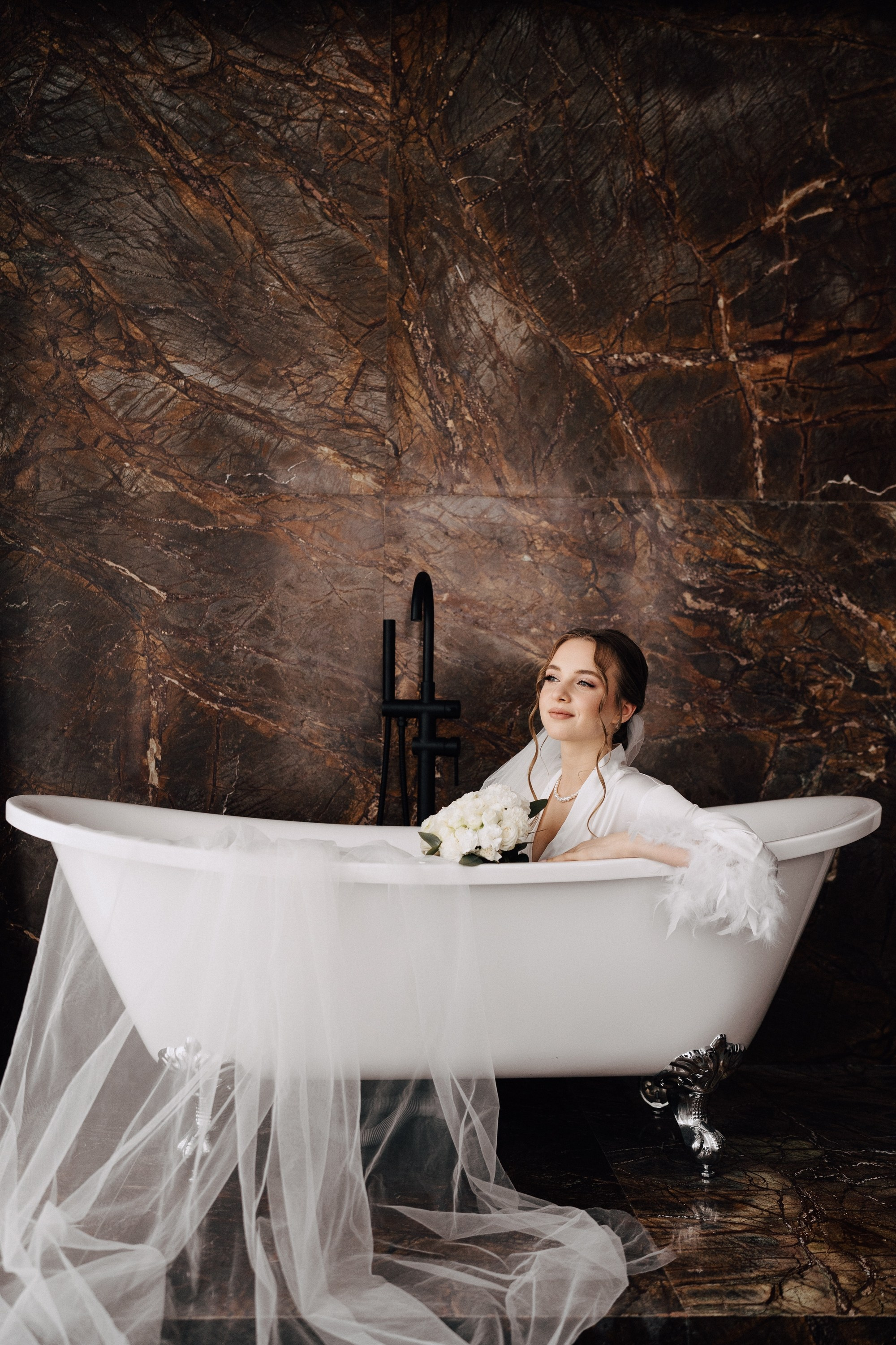 Виталий и Валерия. Индивидуальный и свадебный фотограф в Батуми Валерия Азаренко