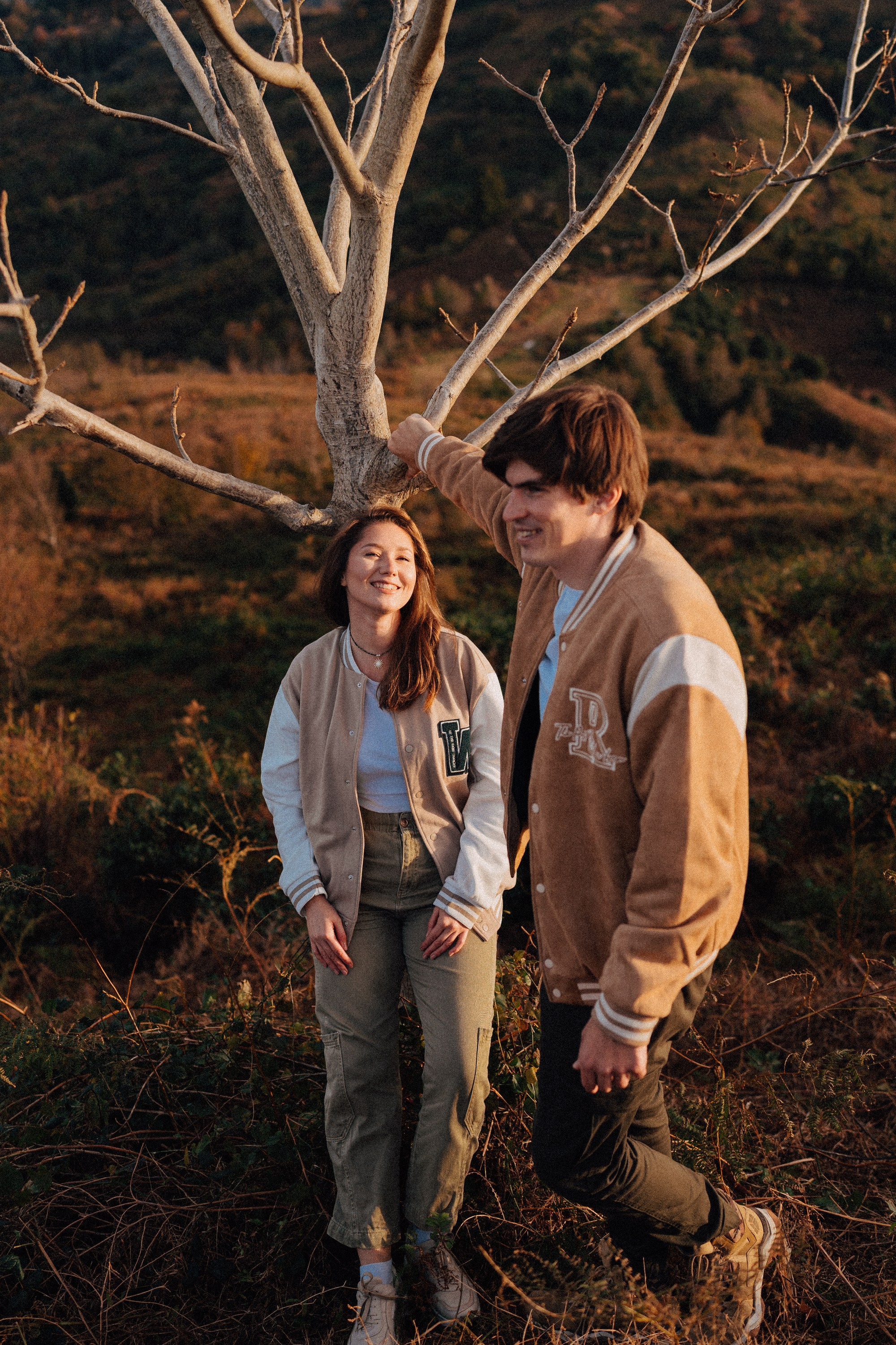 Никита и Елена. Индивидуальный и свадебный фотограф в Батуми Валерия Азаренко