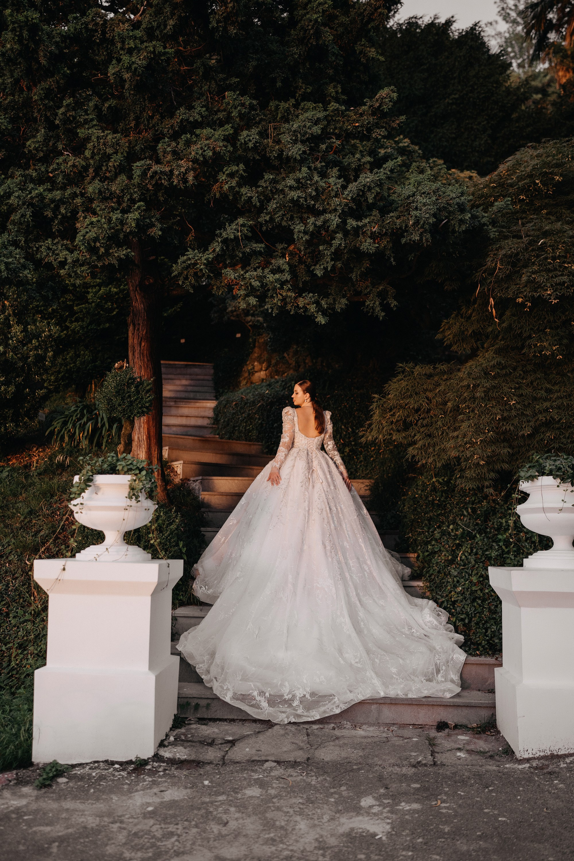 Александр и Алина. Индивидуальный и свадебный фотограф в Батуми Валерия Азаренко