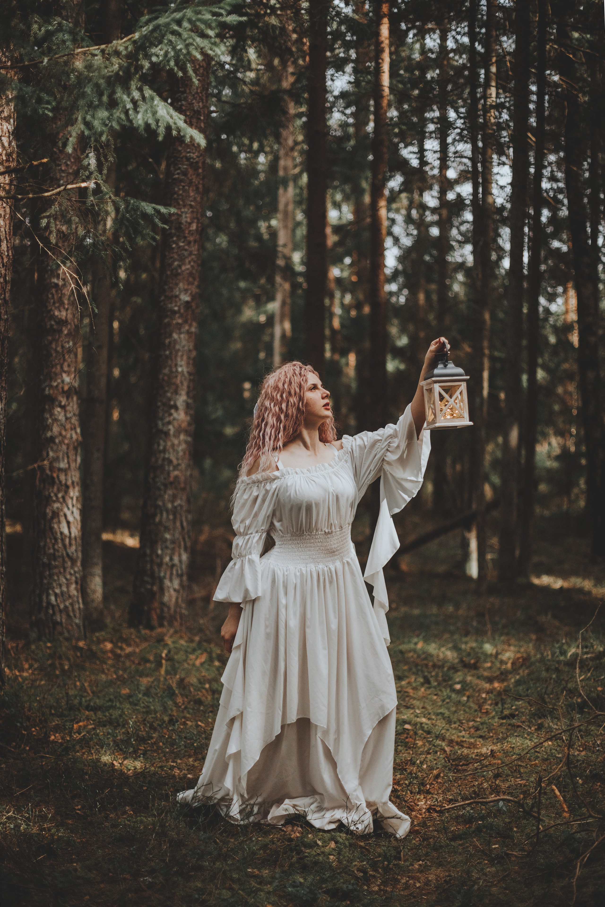 10.04. Ваш фотограф — Ивета Марченока