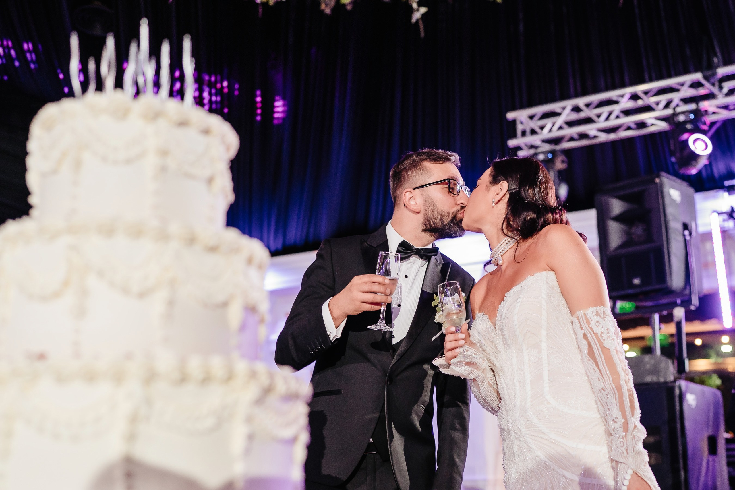 Nunta Madalina & Paul. Fotograf profesionist in Iasi | Marian Matalica