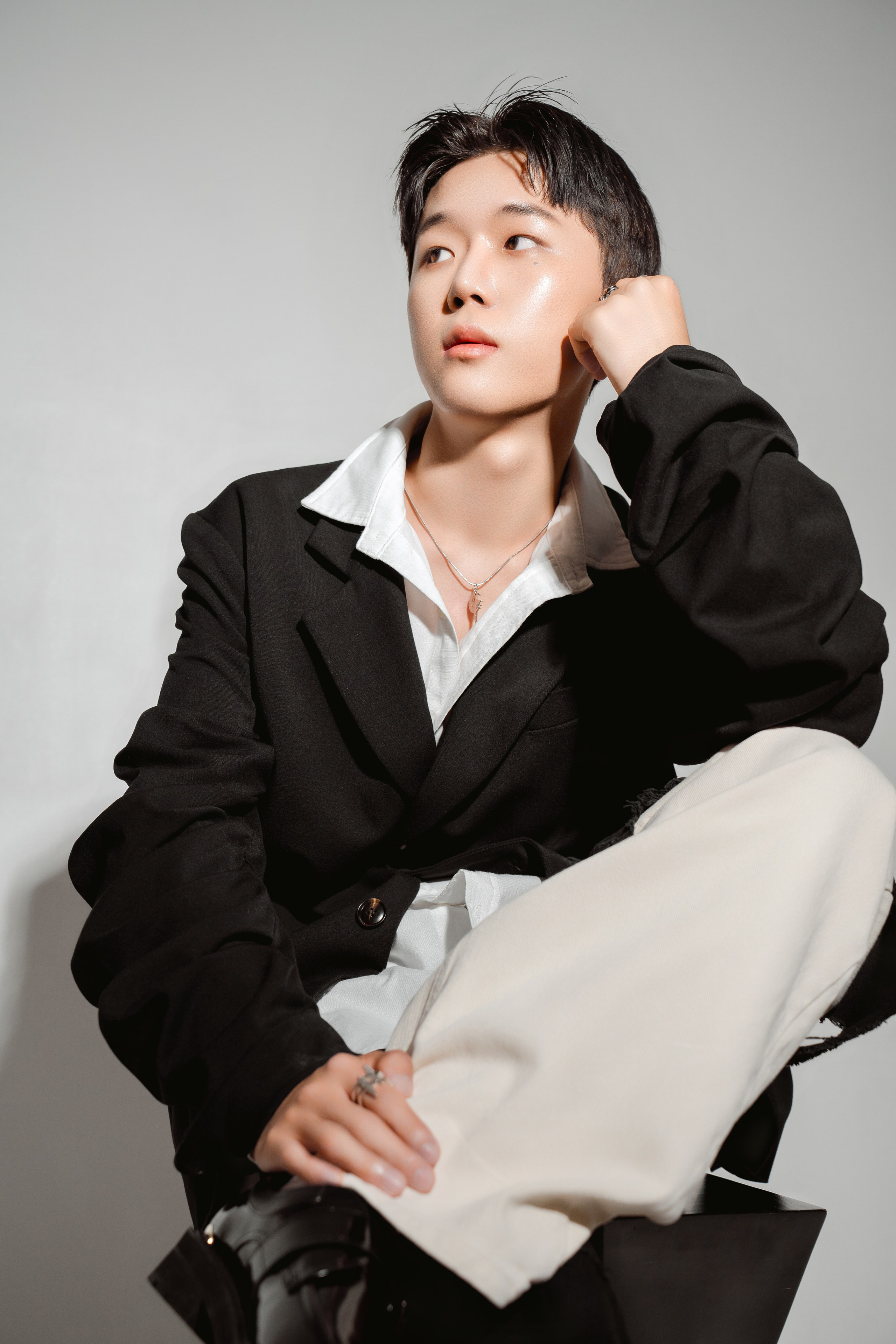 For Kan Hyunsoo. SEOUL | PHOTOGRAPHER