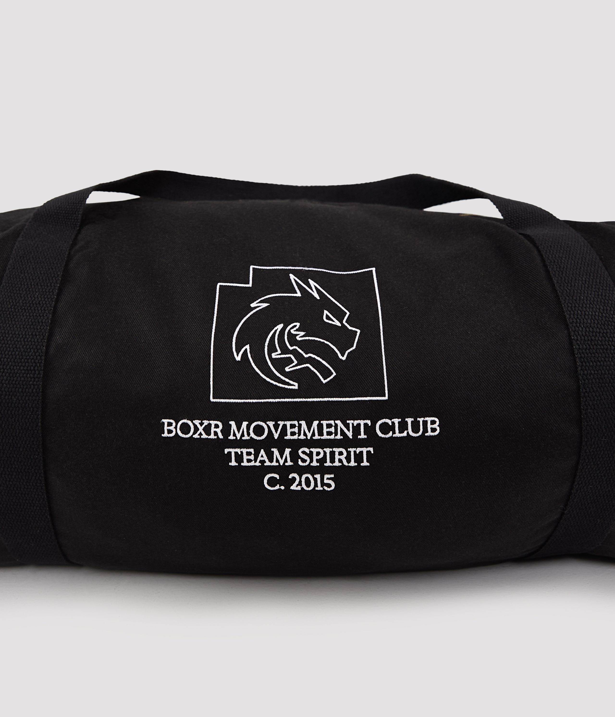 Team Spirit (merch). Photographer Inna Gainulina