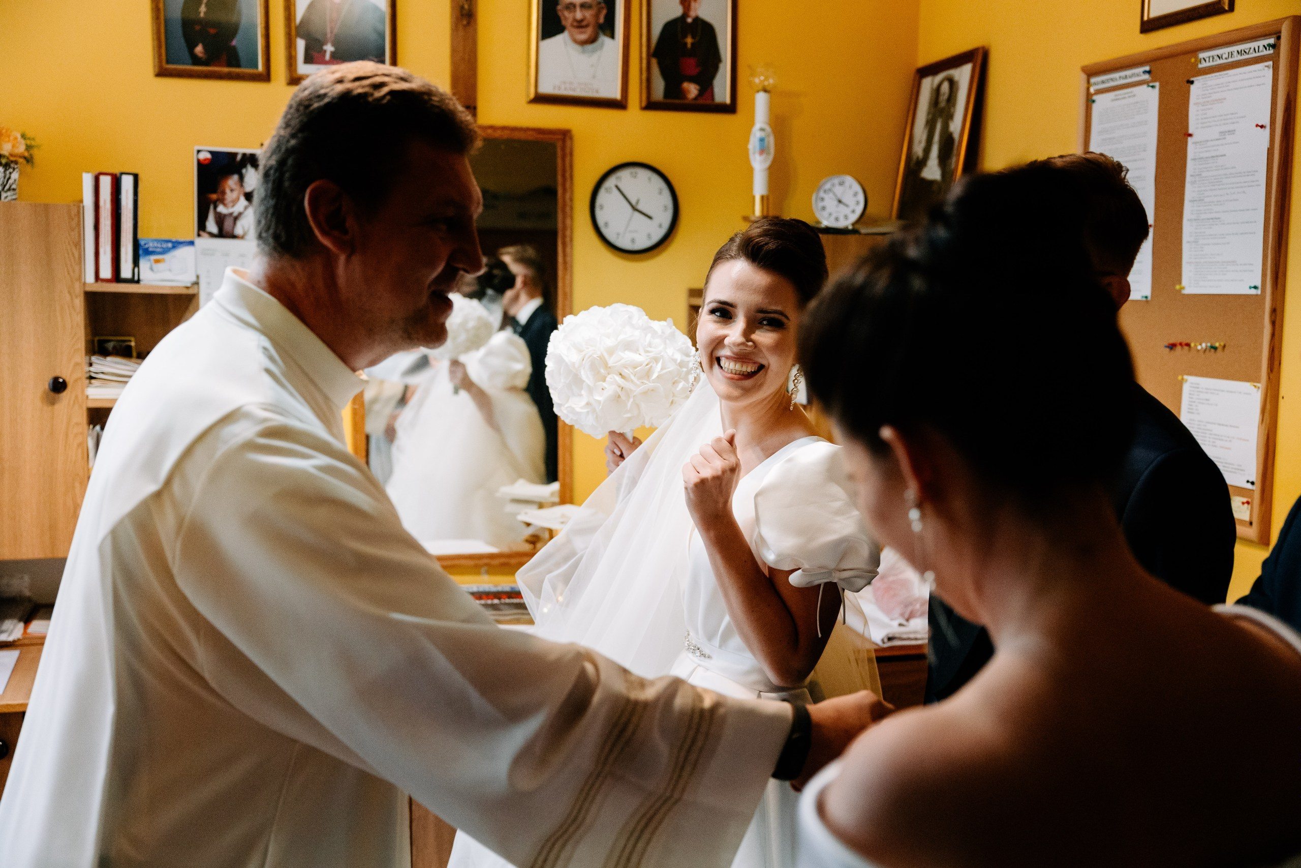 Wiki ♡ Przemek. Fotograf Ślubny Warszawa - Sesje Biznesowe Rodzinne Eventy